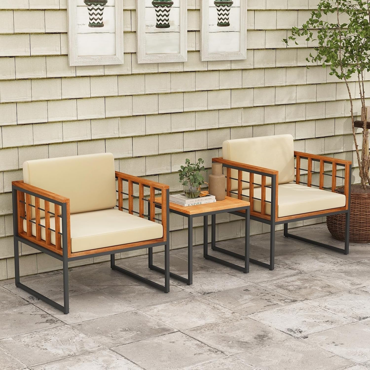 3-pieces-patio-chair-set-acacia-wood-outdoor-sofa-set-with-metal-support-soft-seat-back-cushions-included-cushioned-bistro-set-for-balcony-porch-backyard-beige