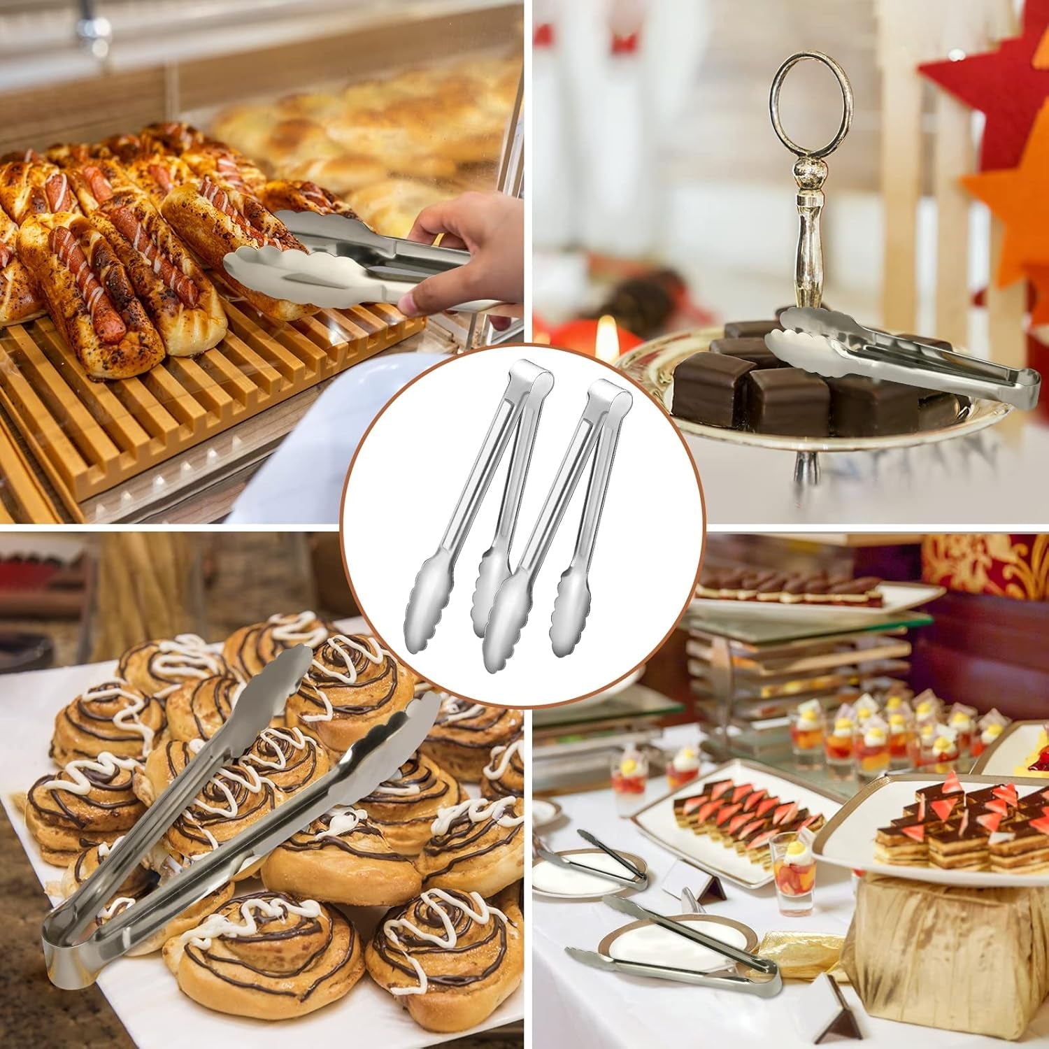 6-pack-serving-tongs-kitchen-tongs-buffet-tongs-stainless-steel-food-tong-serving-tong-small-tongs