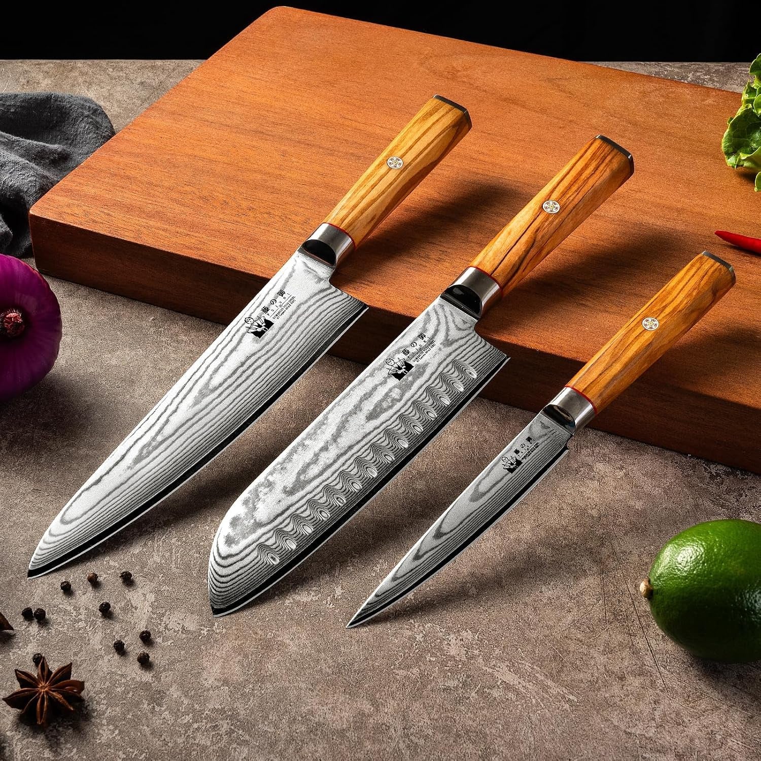 damascus-kitchen-knife-set-professional-chef-knife-set-67-layer-damascus-vg10-steel-olive-wood-handle-with-gift-box-3-pieces