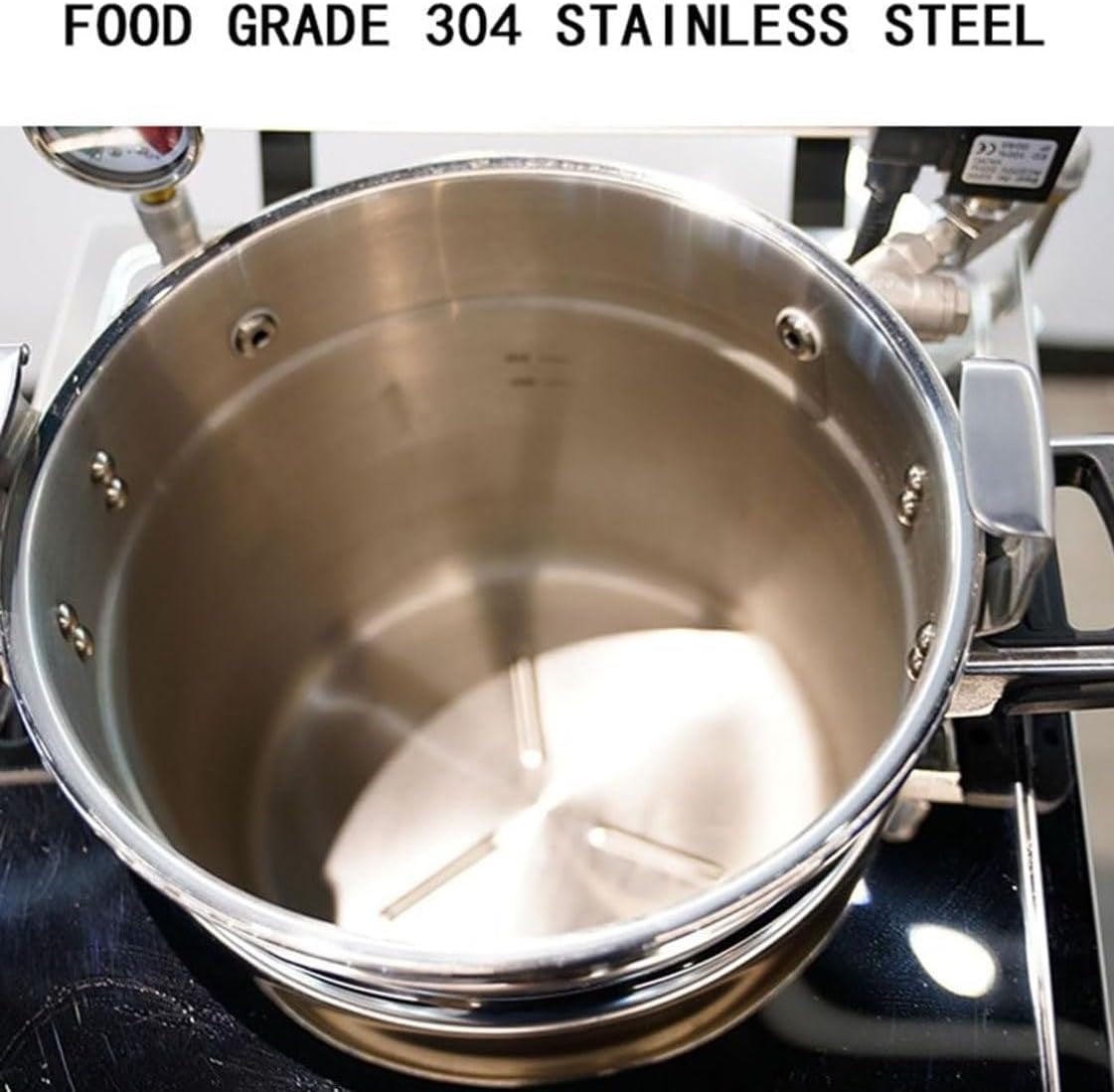 16l-electric-countertop-pressure-fryer-commercial-high-pressure-fried-chicken-stove-for-restaurant-snack-shops