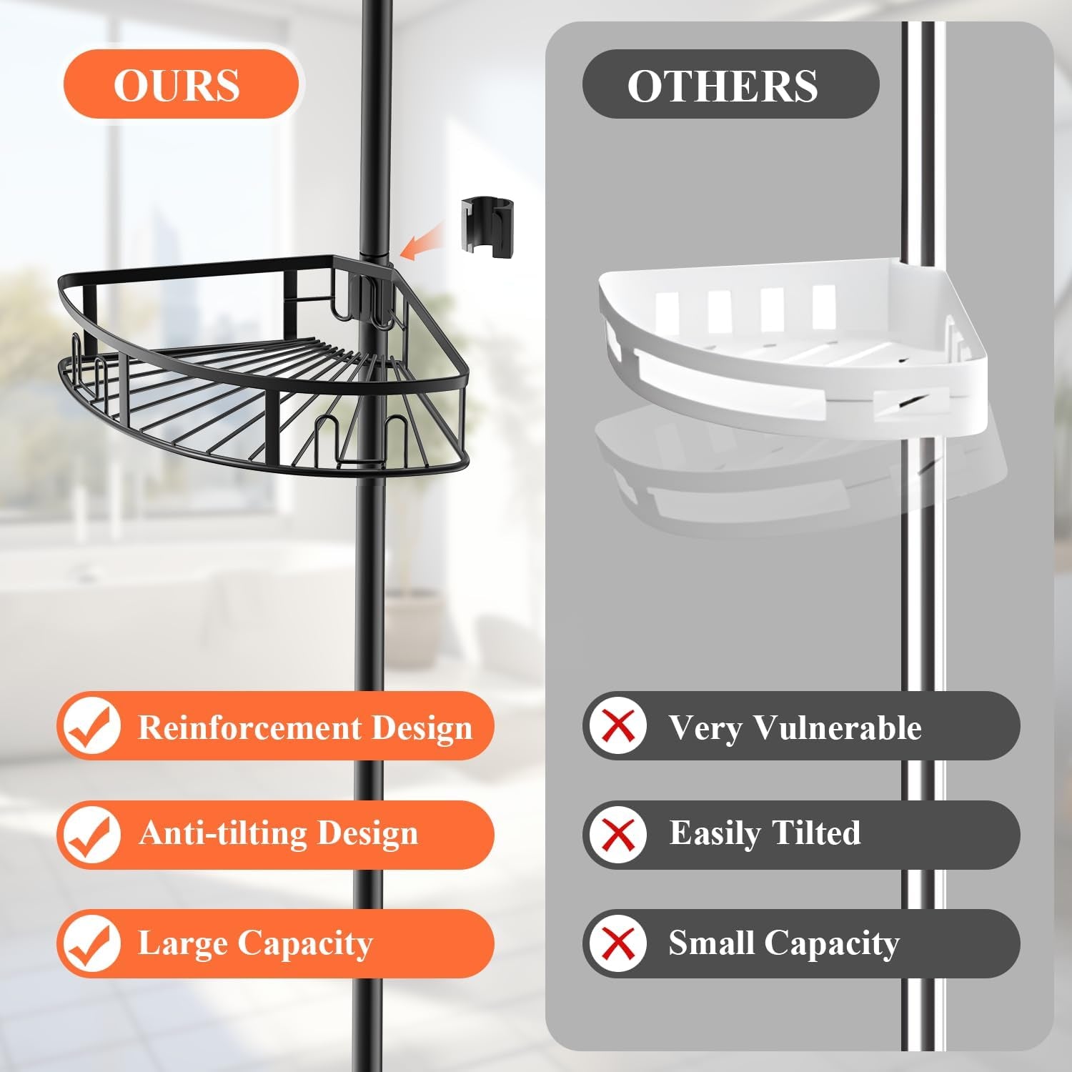 4-tier-rustproof-corner-shower-caddy-with-tension-pole