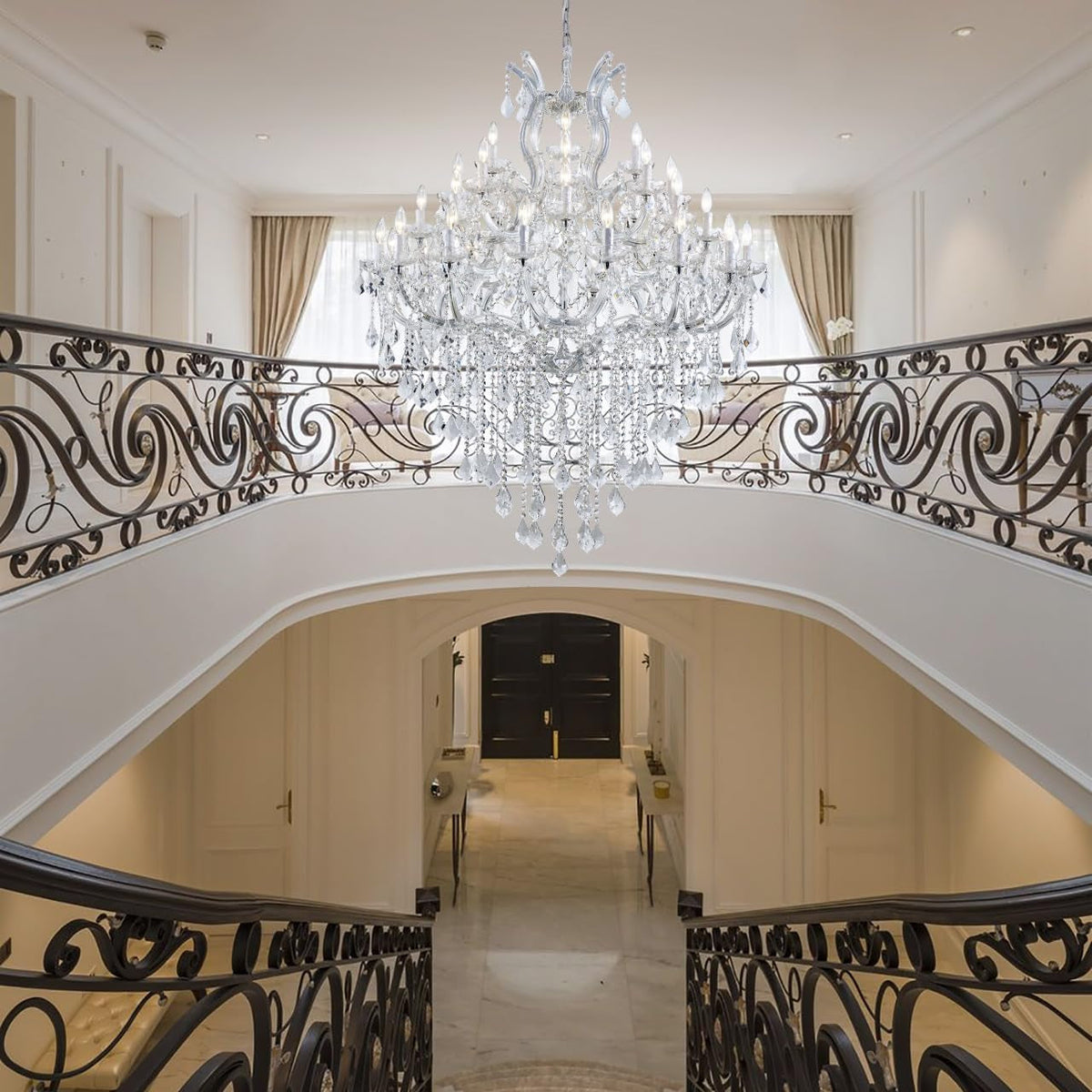 large-modern-chandelier-light-fixtures-36-lights-4-layers-chrome-crystal-chandeliers-for-hotel-lobby-foyer-entrance-hall-staircase