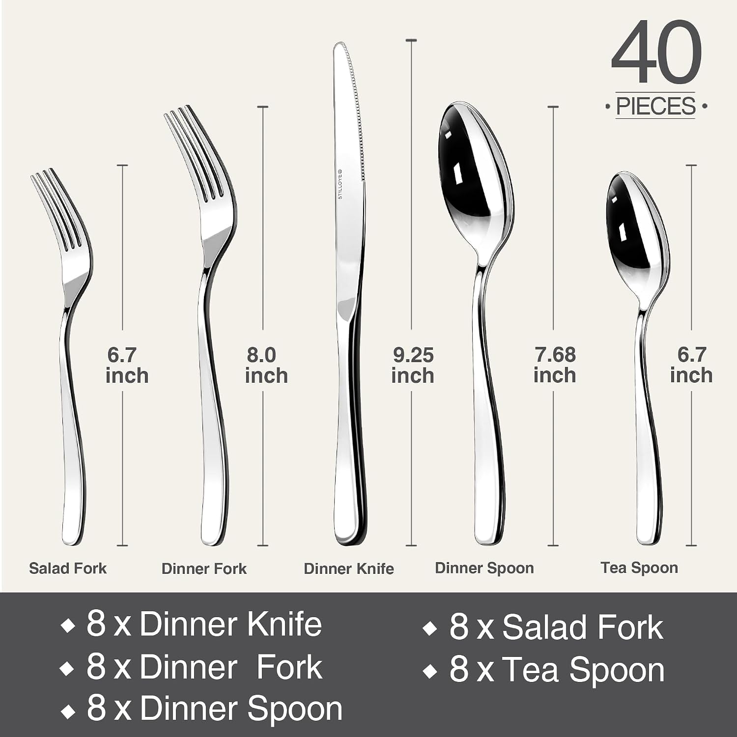 18-10-silverware-set-for-8-40-piece-stainless-steel-flatware-set-cutlery-rust-proof-mirror-polished-knives-forks-spoons-utensils-dishwasher-safe-for-dinner-home-kitchen-wedding-party