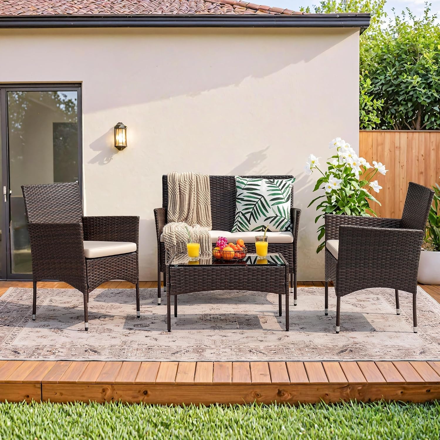 4-pieces-outdoor-patio-furniture-set-rattan-chairs-brown-beige