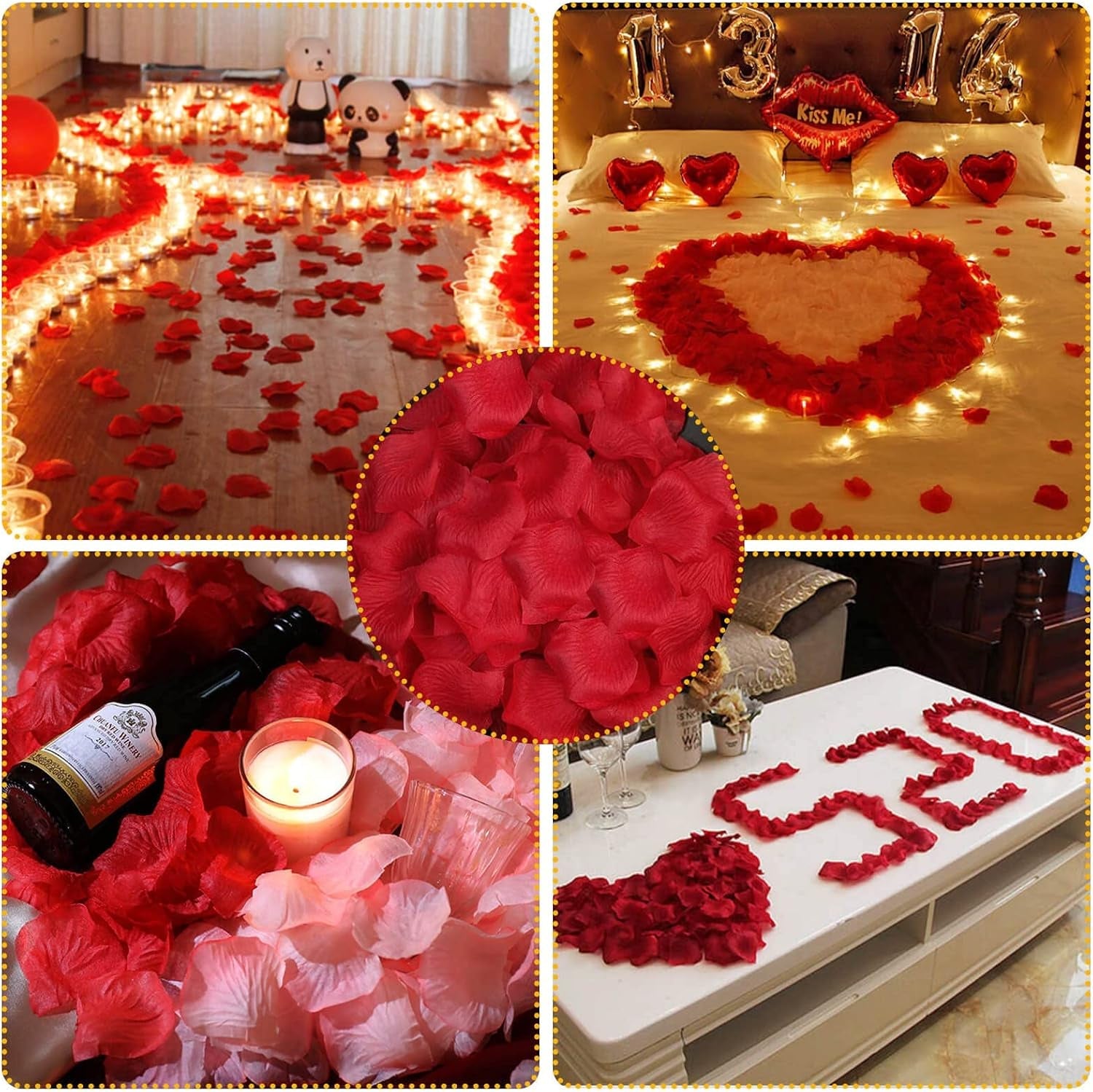 3000pcs-rose-petals-with-36pcs-led-tea-lights-candles-rose-petals-for-romantic-night-for-her-set-romantic-decorations-for-special-night-valentines-day-wedding-anniversary-decorations