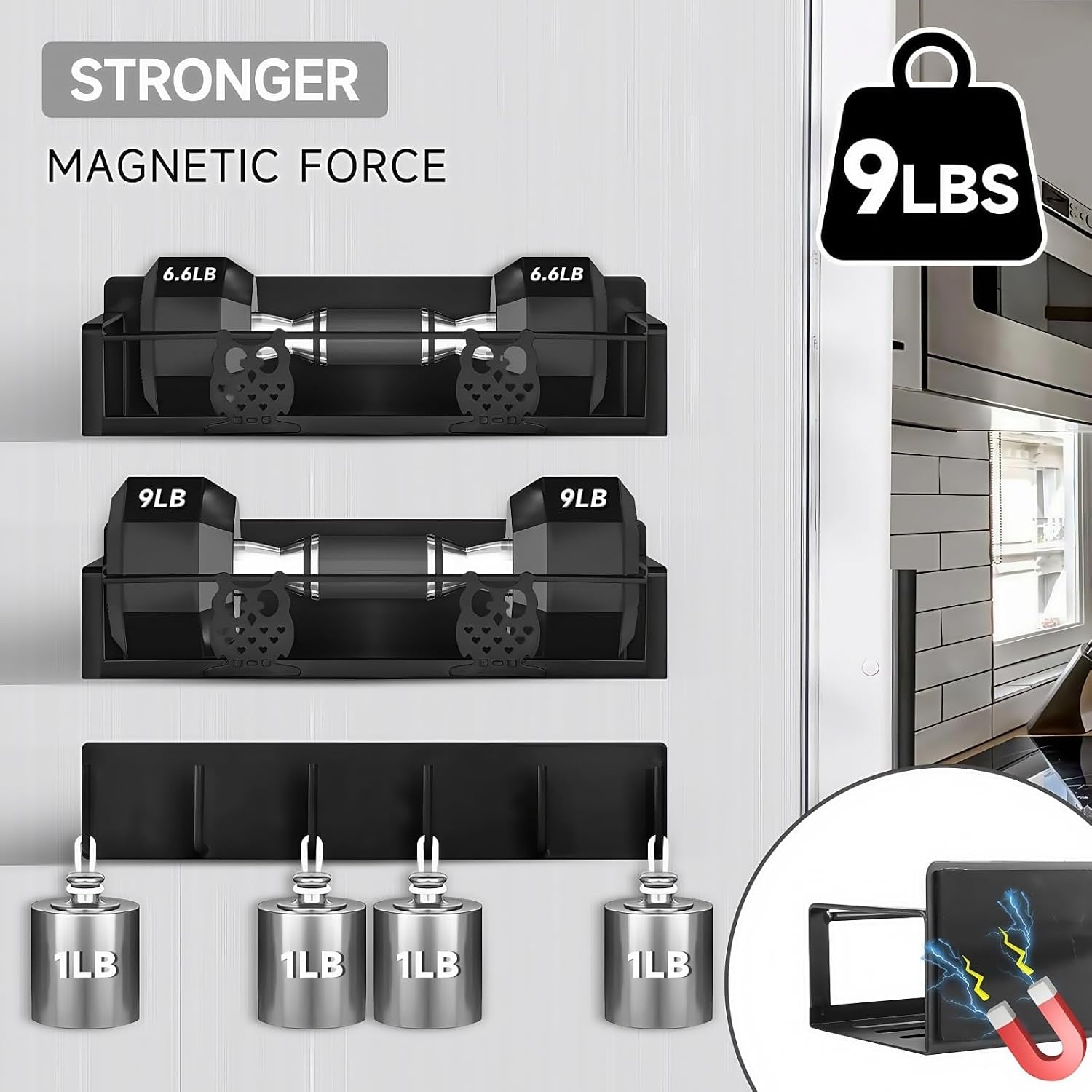 magnetic-spice-rack-for-refrigerator-space-saving-kitchen-organizer-shelf