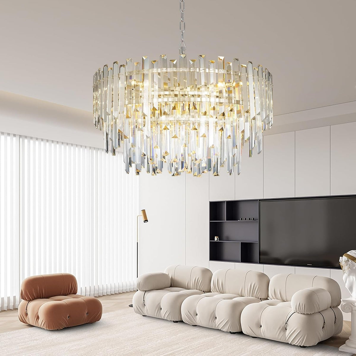 24-modern-crystal-chandelier-3-tier-chrome-pendant-light-with-8-lights-luxury-k9-crystal-ceiling-fixture-for-dining-room-living-room-foyer
