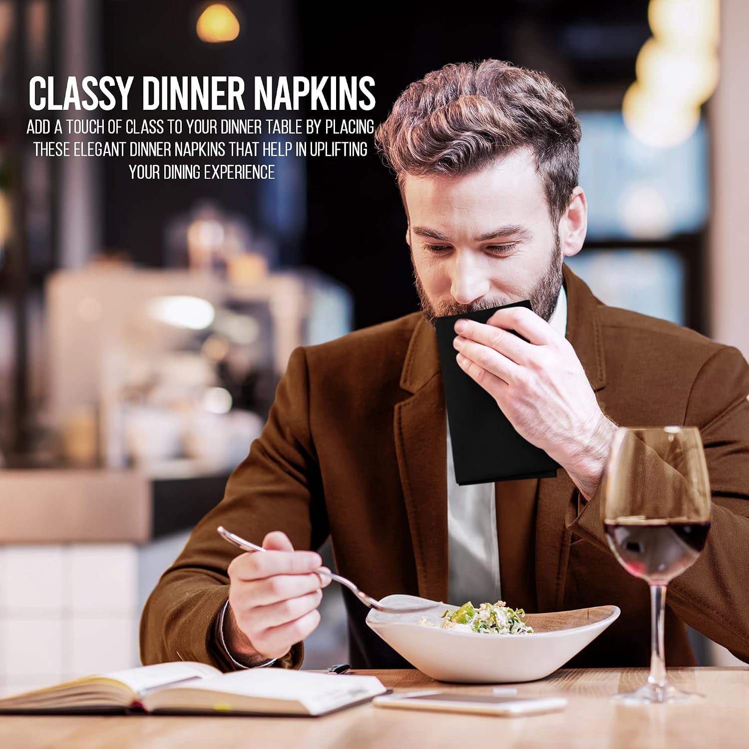 bulk-144-pack-hotel-cloth-napkins-20-x-20-wrinkle-resistant-black