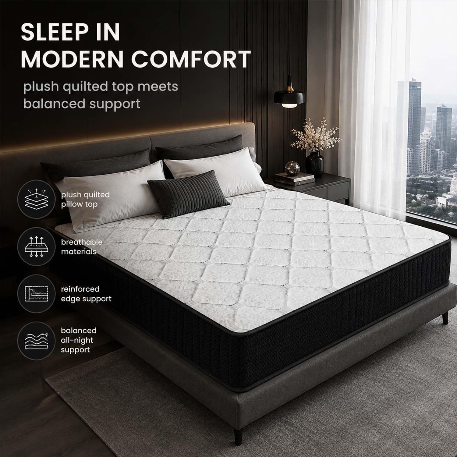 full-mattress-10-inch-cooling-hybrid-full-size-mattress-in-a-box