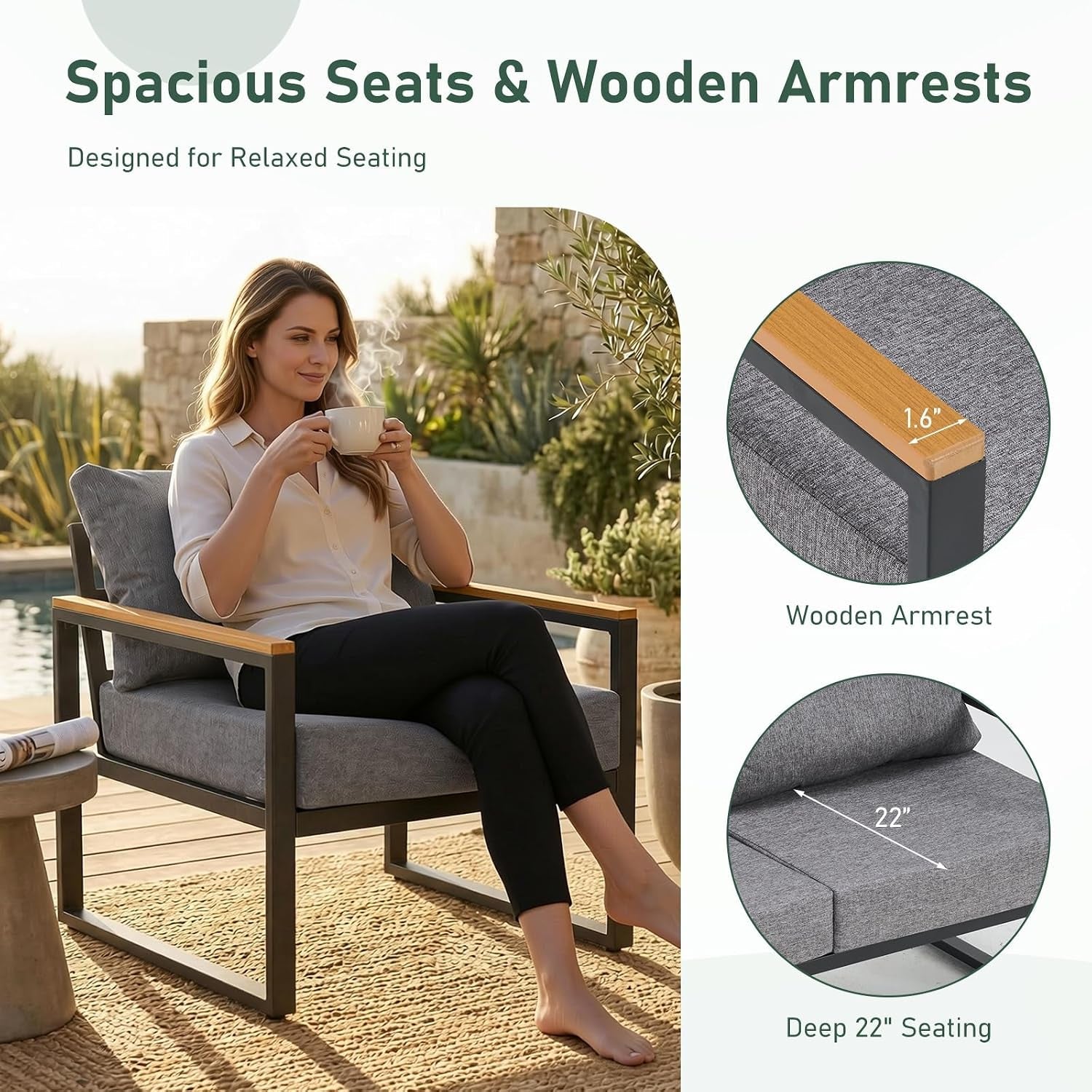 4-piece-metal-patio-conversation-set-deep-seating-outdoor-sofa-with-coffee-table-modern-small-space-furniture-for-backyard-deck-poolside-porch-gray