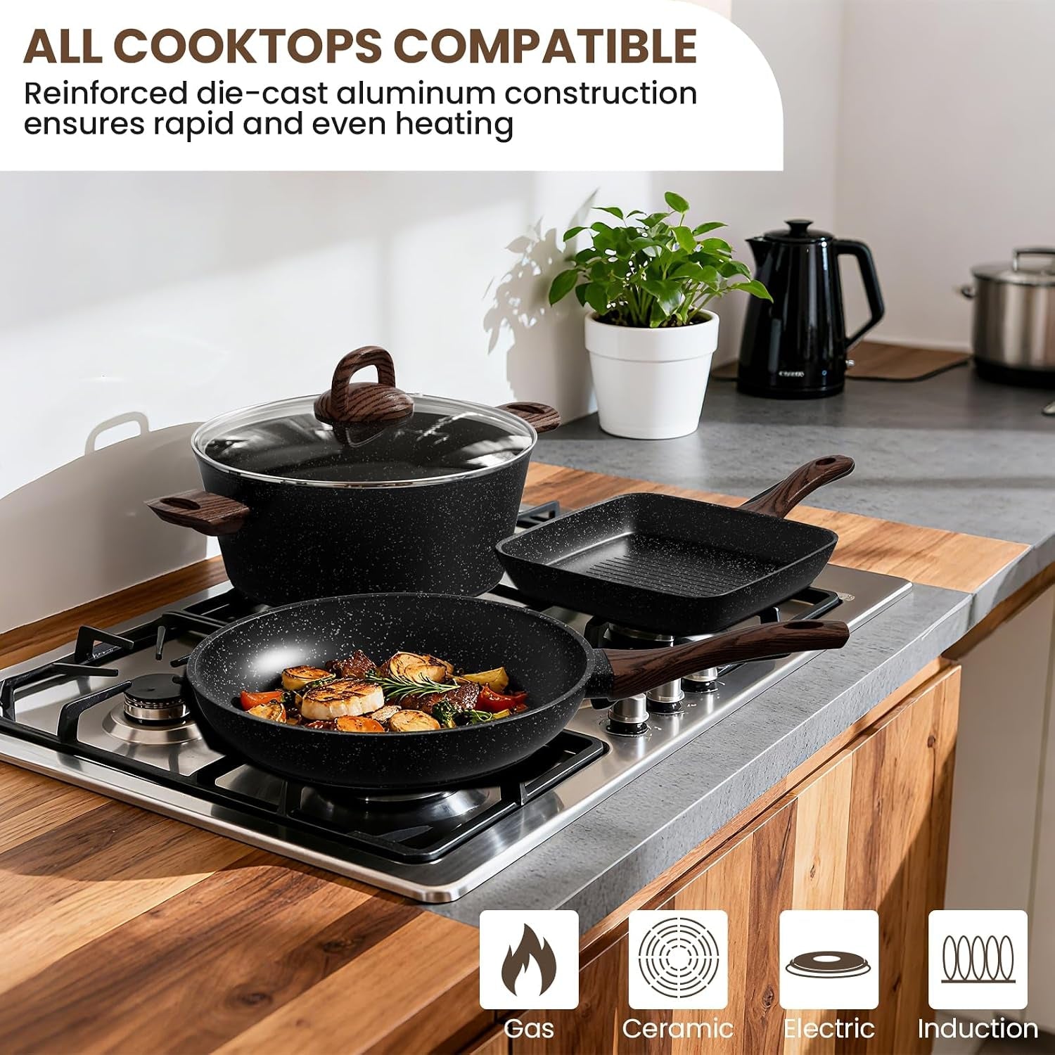 pots-and-pans-set-non-stick-31-piece-kitchen-induction-cookware-bakeware-set-nonstick-kitchen-cooking-pans-set-with-frying-pans-set-grill-pan-saucepan-baking-sheet-utensils-pfoa-free