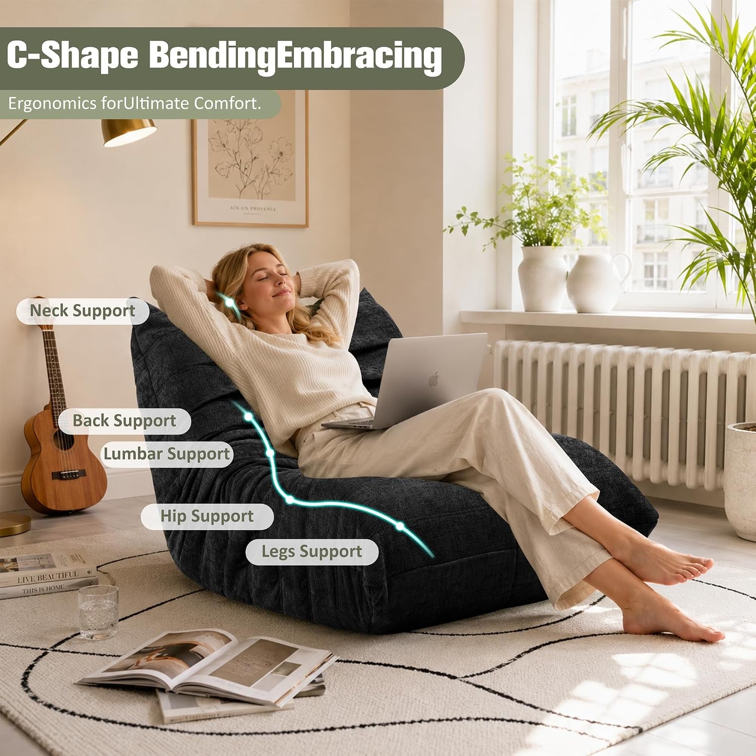 bean-bag-chair-for-adults-line-fabric-lazy-sofa-couch-memory-foam-filled-bean-bag-lounge-chair-perfect-for-living-room-bedroom-and-office-black