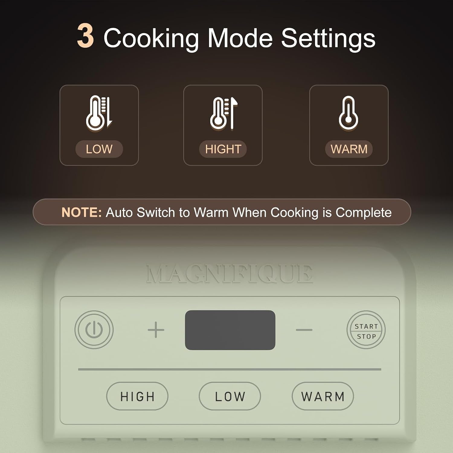 4-quart-casserole-programmable-slow-cooker-with-ceramic-baking-dish-perfect-kitchen-small-appliance-for-family-dinners-oven-safe-and-durable-bakeware-for-lasagna-roasts-sage