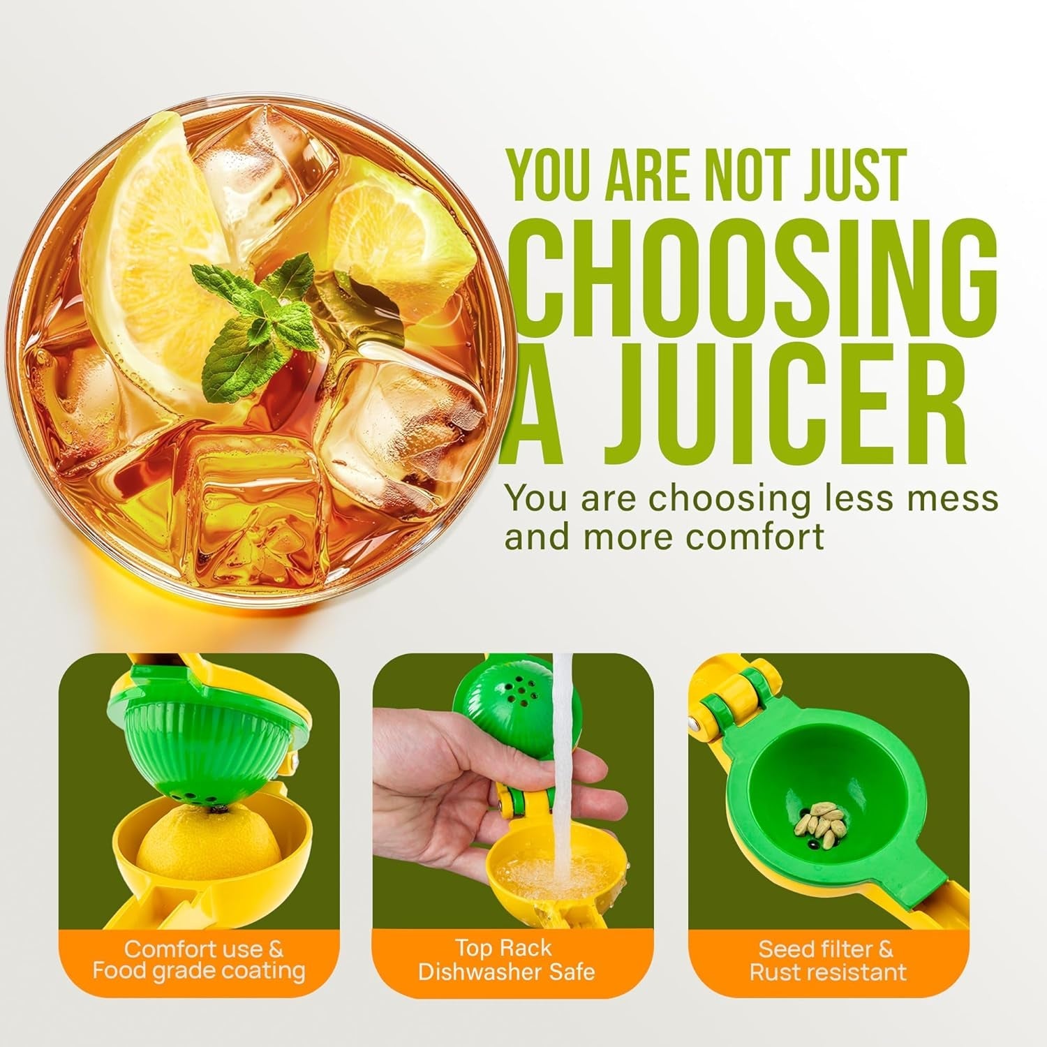 zulay-metal-2-in-1-lemon-squeezer-manual-sturdy-max-extraction-hand-juicer-lemon-squeezer-gets-every-last-drop-easy-to-clean-use-citrus-juicer-yellow-green