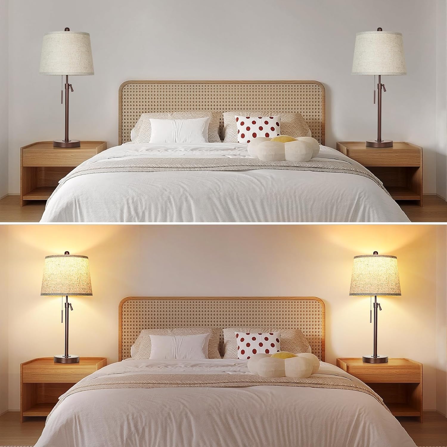 table-lamps-set-of-2-22-to-30adjustable-height-bedside-lamps-for-living-room-3-color-temperatures-tall-nightstand-lamps-modern-brown-table-lamp-for-bedroom-office-end-table-bulbs-included