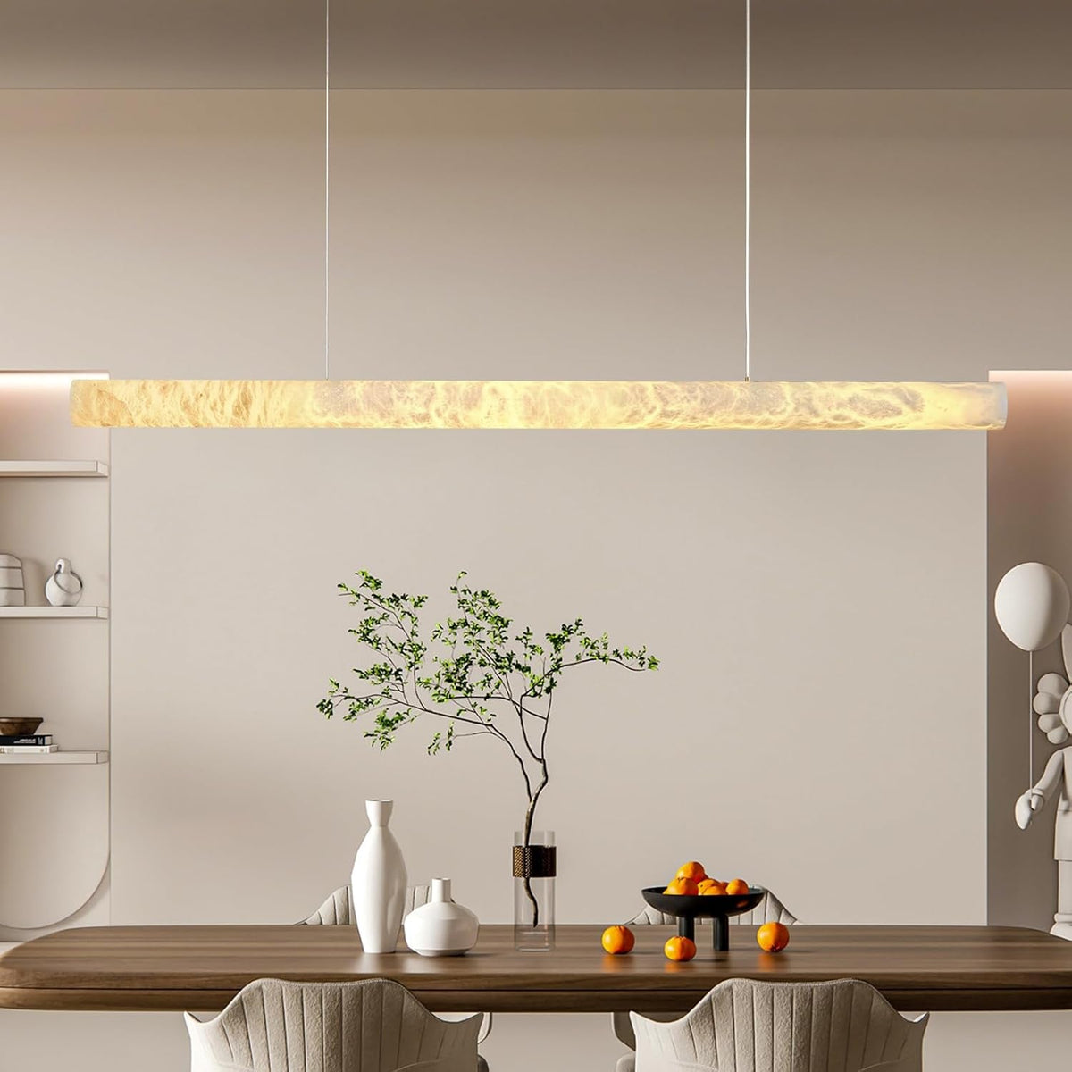 alabaster-chandelier-l43in-modern-brass-linear-chandelier-for-dining-room-luxury-mrable-rectangular-chandelier-over-table-pendant-light-for-kitchen-island-living-room-dining-table