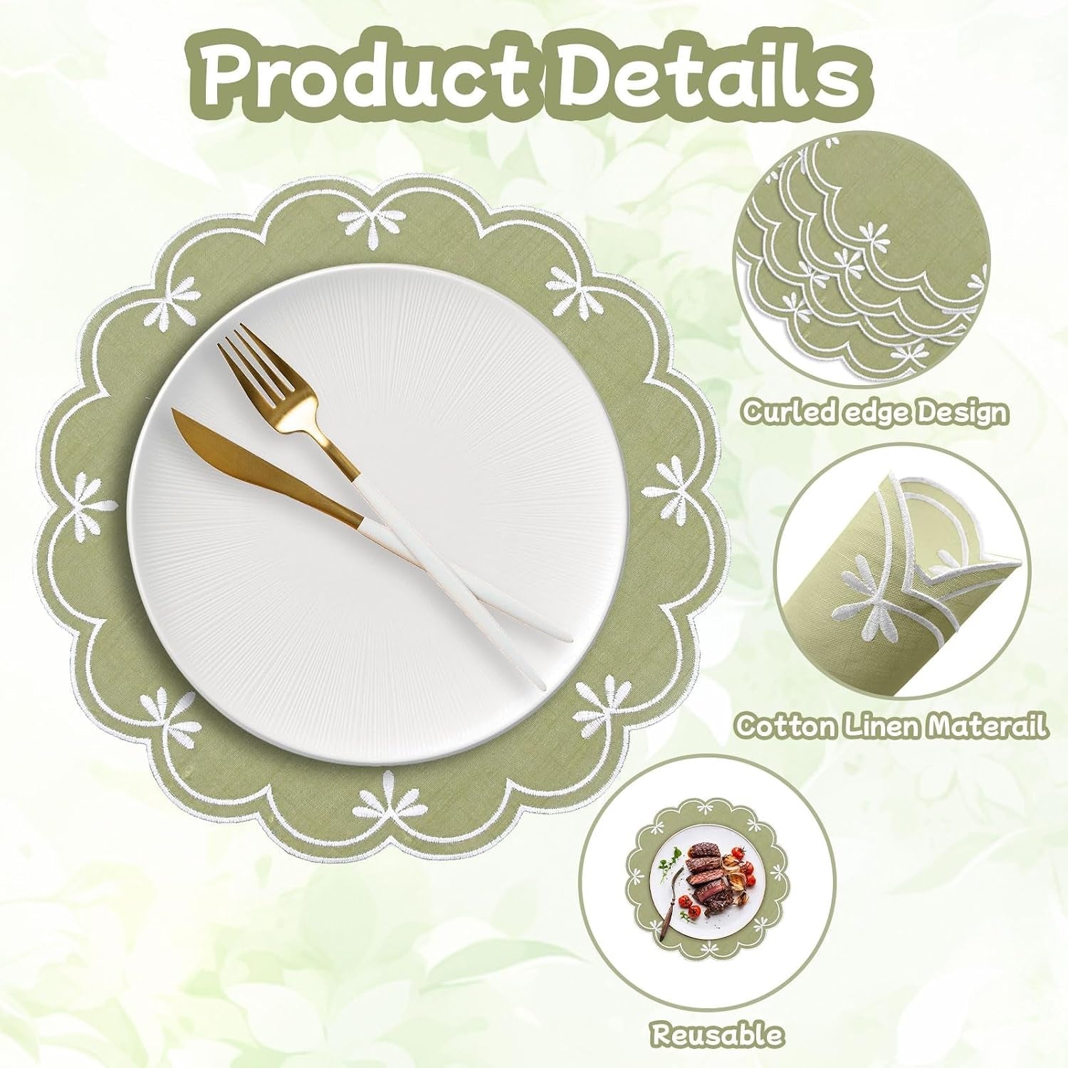 cotton-linen-15-inch-round-cloth-place-mats-washable