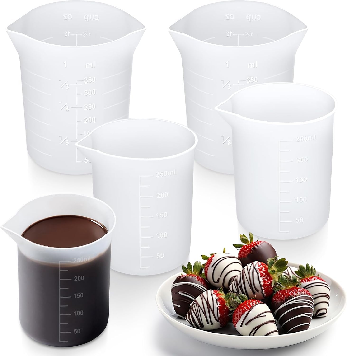 silicone-cups-for-melting-chocolate-4pcs-250ml-350ml
