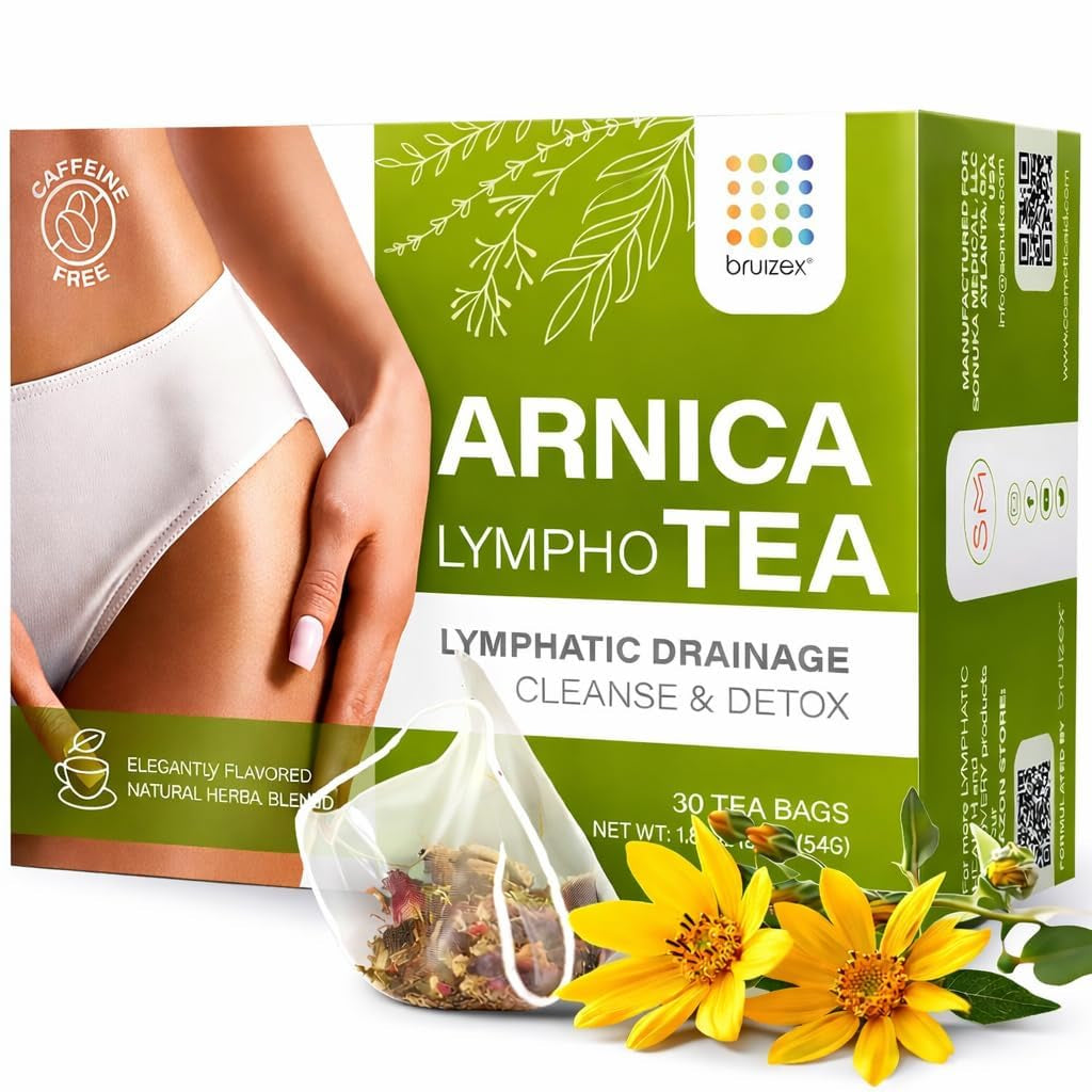 arnica-tea-bruising-swelling-relief-ginger-30-pack-for-post-surgery-recovery-after-liposuction-tummy-tuck-360-lipo-bbl-lymphatic-drainage-and-fibrosis-support