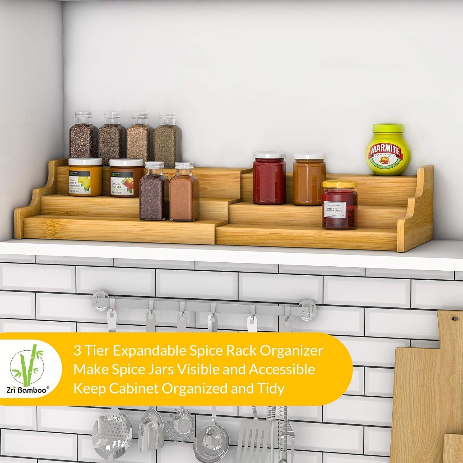 spice-rack-kitchen-cabinet-organizer-3-tier-bamboo-expandable-display-shelf-yellow