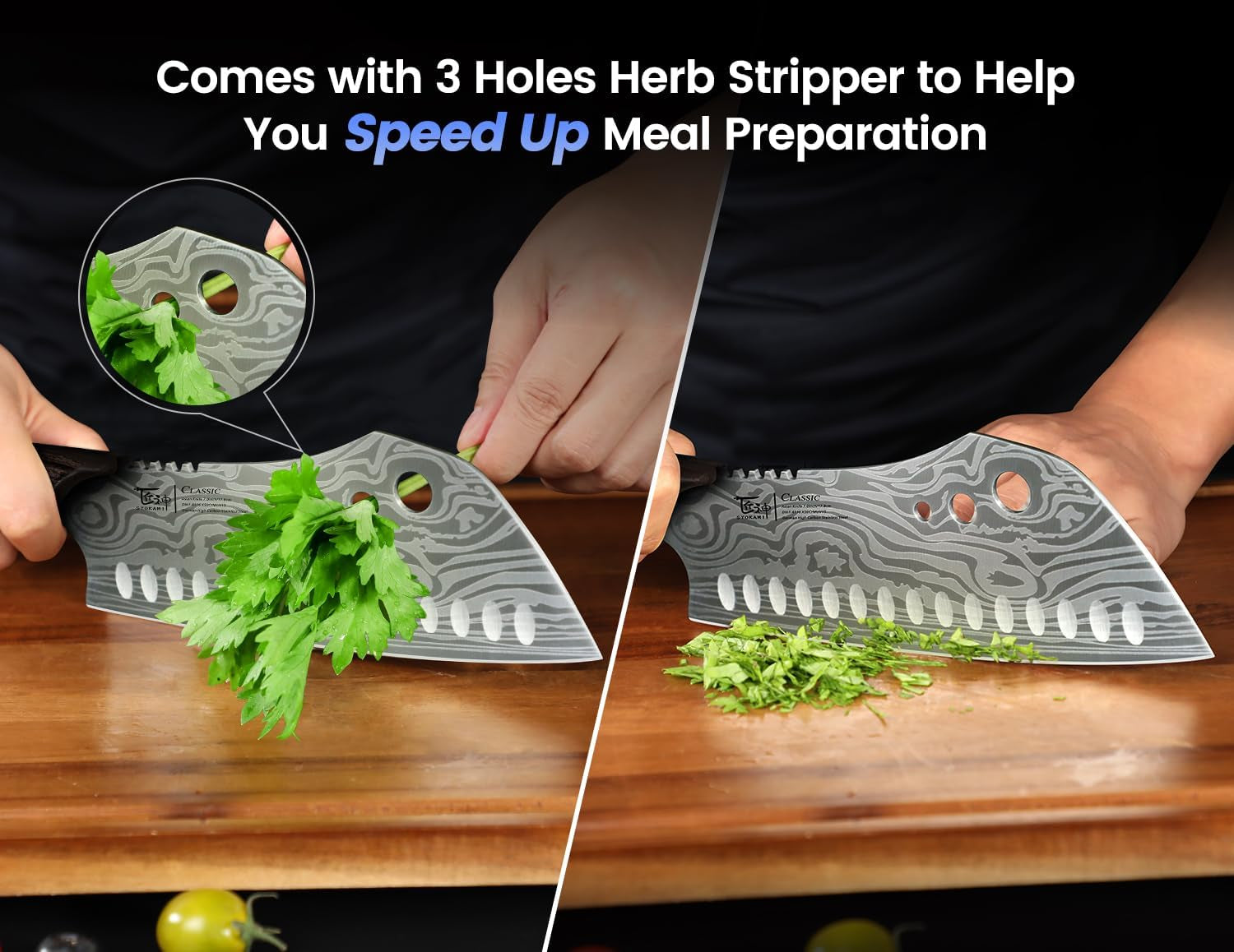 cleaver-chef-knife-with-herb-stripper-7-asian-kitchen-knife