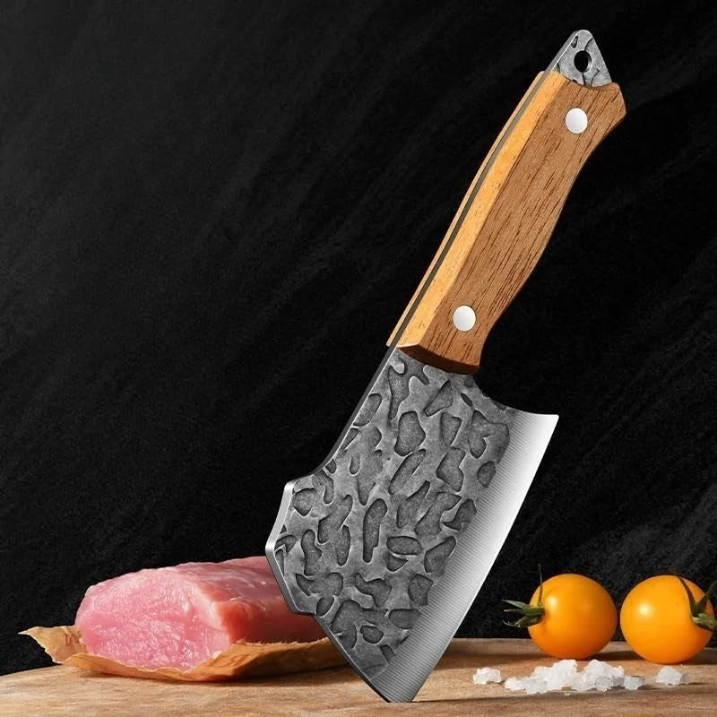 meat-cleaver-forged-small-vegetable-knife-home-mini-kitchen-ladies-slicing-knives-fish-cutting-special-knife-outdoor-knives