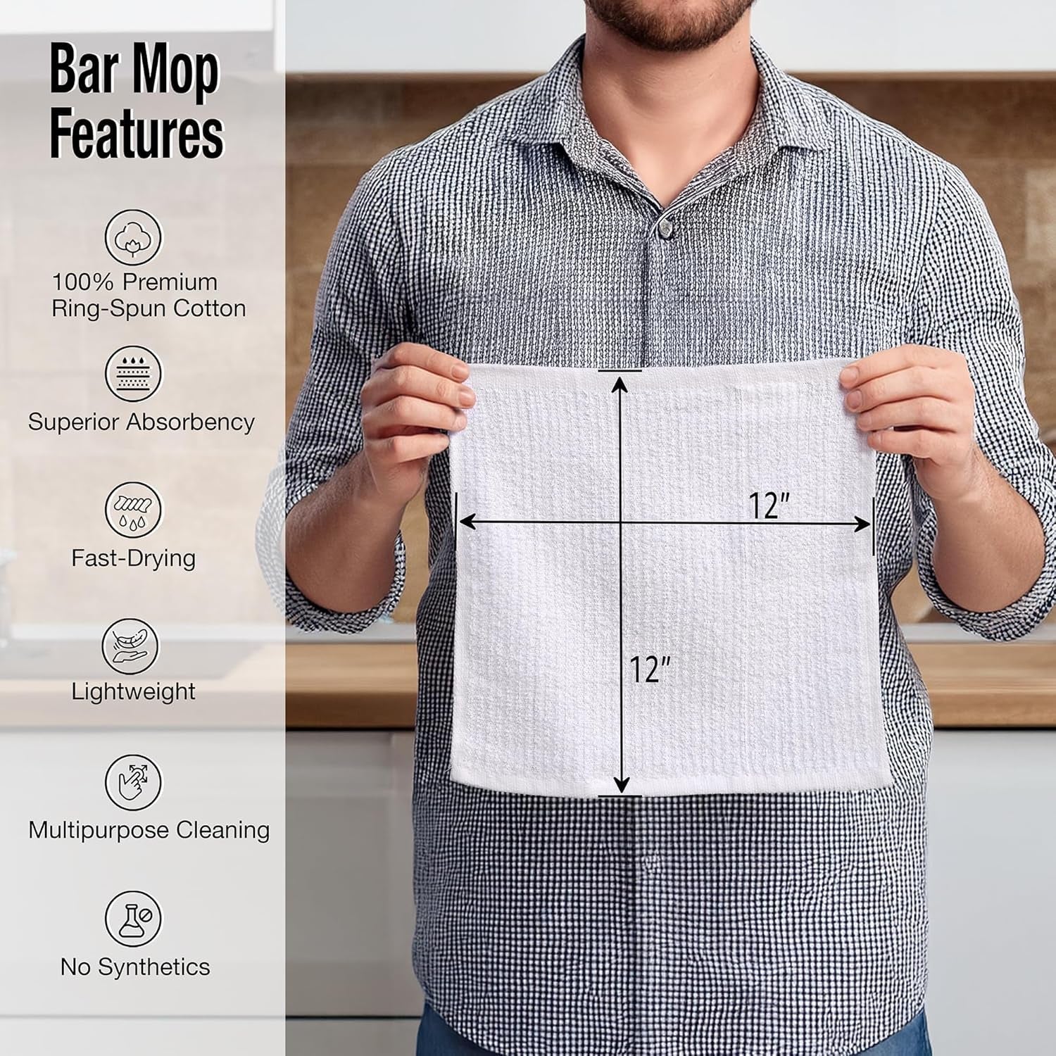 dish-cloths-12x12-dish-rags-100-cotton-kitchen-towels-12-pack-dish-rags-for-washing-dishes-white-dish-towels-super-absorbent-kitchen-towels-for-home-bar-bar-mop-towels