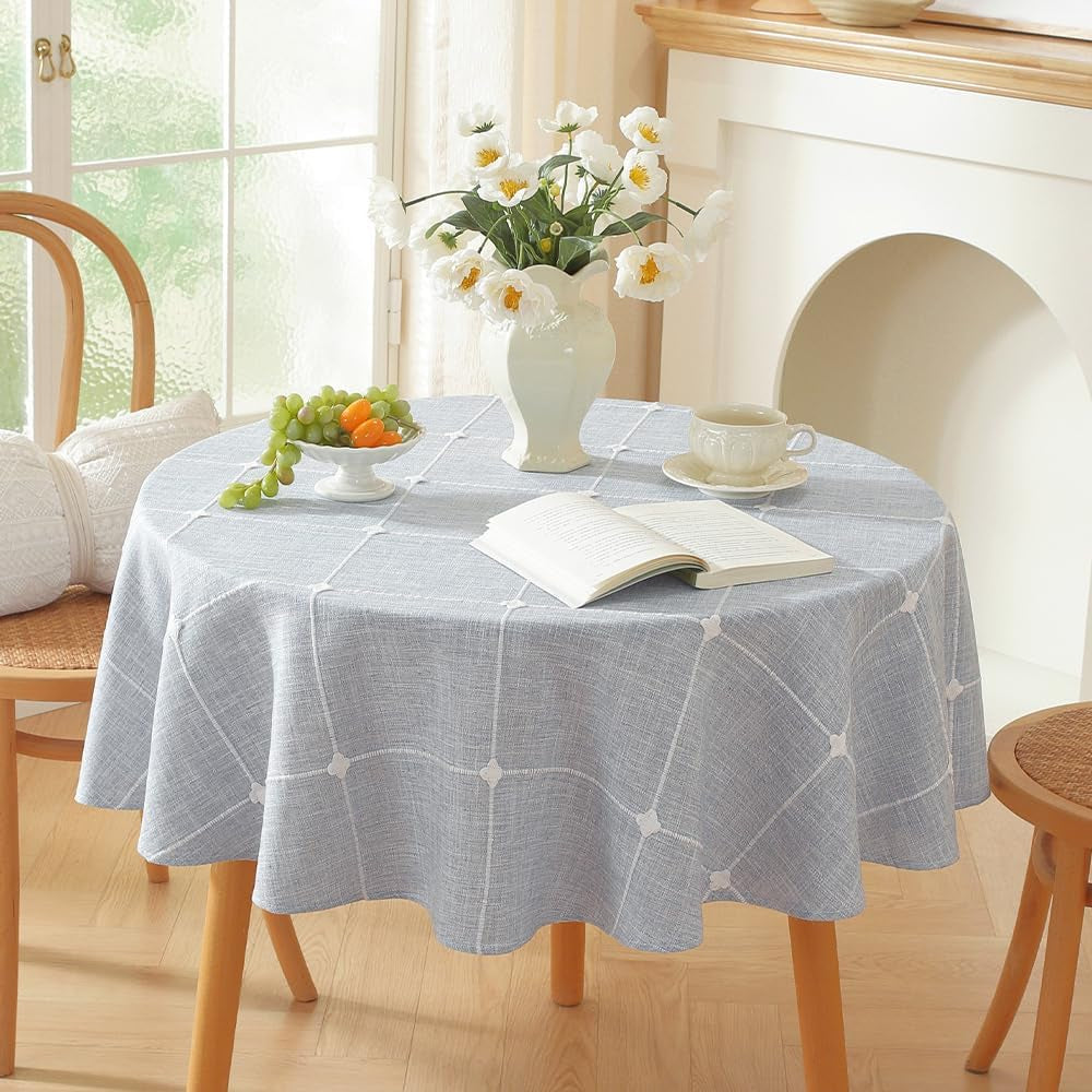 60-inch-round-tablecloth-blue-linen-round-table-cloth-60-inch