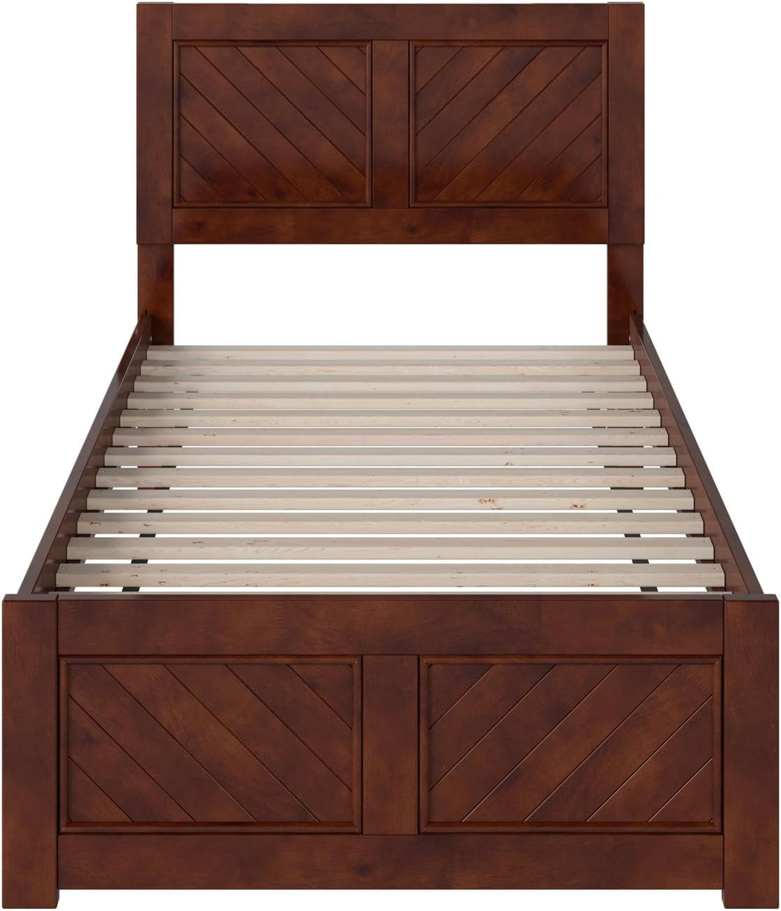 canyon-twin-platform-bed-with-matching-footboard-walnut