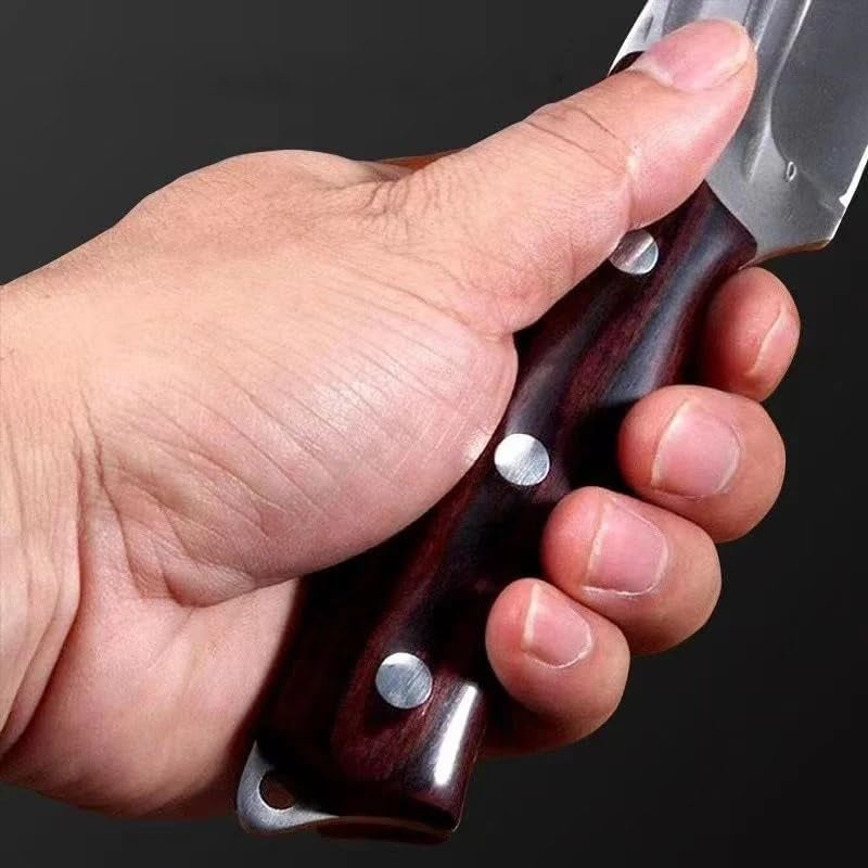 meat-cleaver-5-2-inch-boning-knife-stainless-steel-hande-forged-slaughtering-sheep-meat-cutting-knives-wood-handle-with-cover