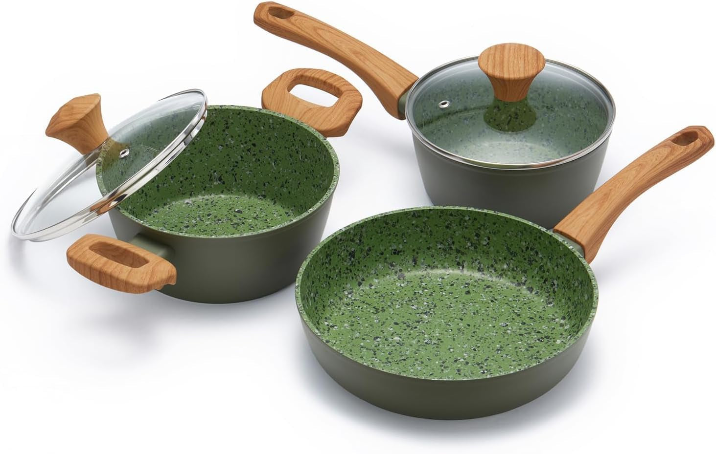 3-piece-nonstick-set-10-25-pan-1-4-2-2qt-pot-pfas-free-green