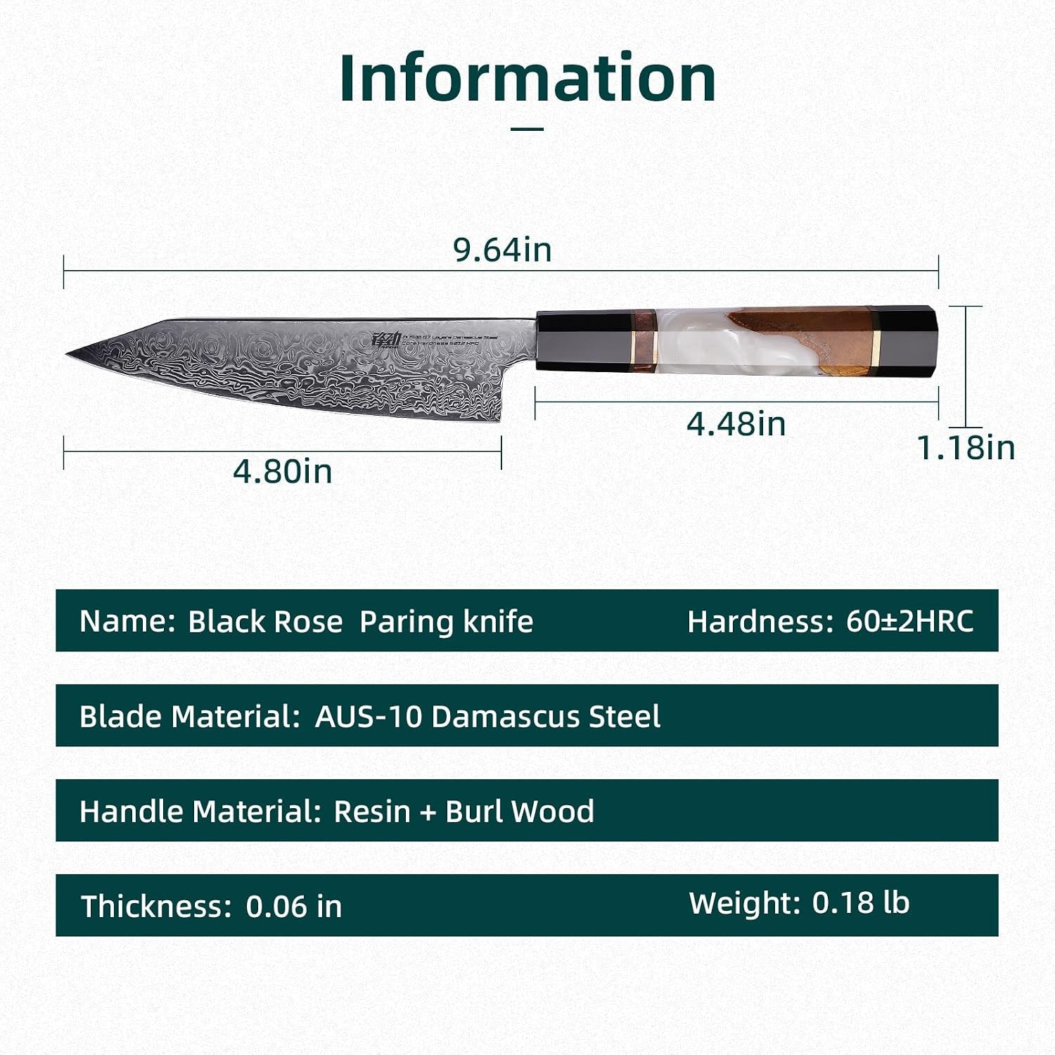 5-inch-small-kitchen-utility-knife-sharp-fruit-paring-tool-elegant-pairing-blade-for-everyday-cooking-black-rose-series