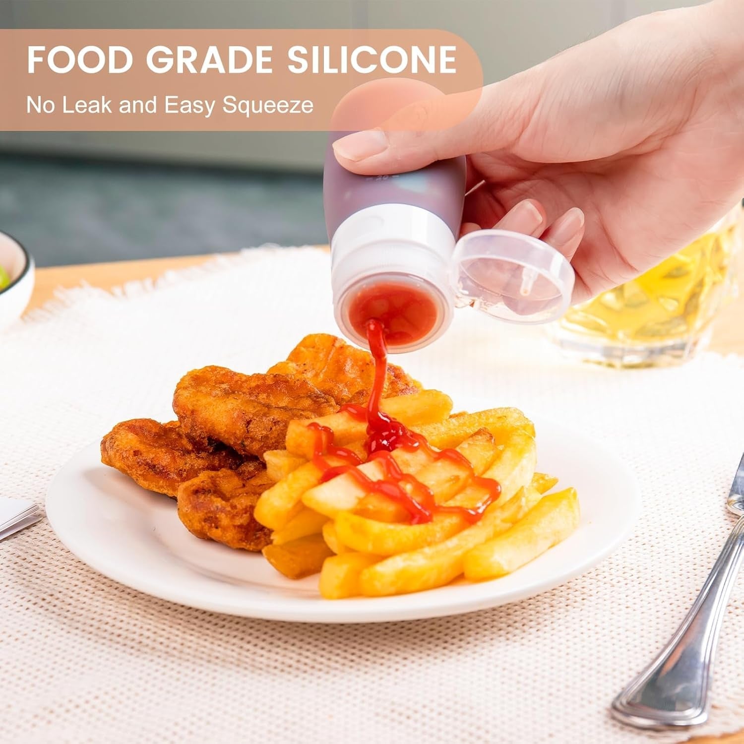 2-oz-condiment-squeeze-bottles-leakproof-salad-dressing-container-4-pack-silicone-salad-dressing-container-to-go-with-snack-storage-bag-sauce-bottles-for-lunch-box-ketchup-syrup-candies