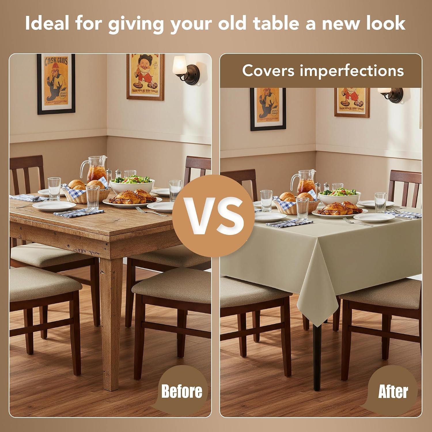 natural-square-tablecloth-54x54-inch-fabric-card-table-cloth-2-pack-for-square-or-round-tables-washable-polyester-cover-for-dinner-holiday-party-decorative-display-tables