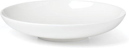 Studio 1414 Coupe Bone China 12-Piece Dinnerware Set for 45