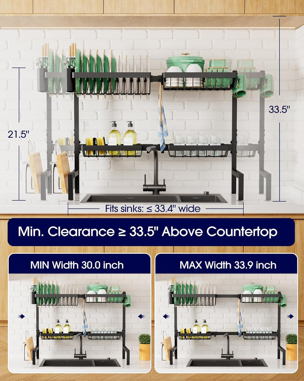 adjustable-over-the-sink-dish-drying-rack-26-8-33-9x21-5