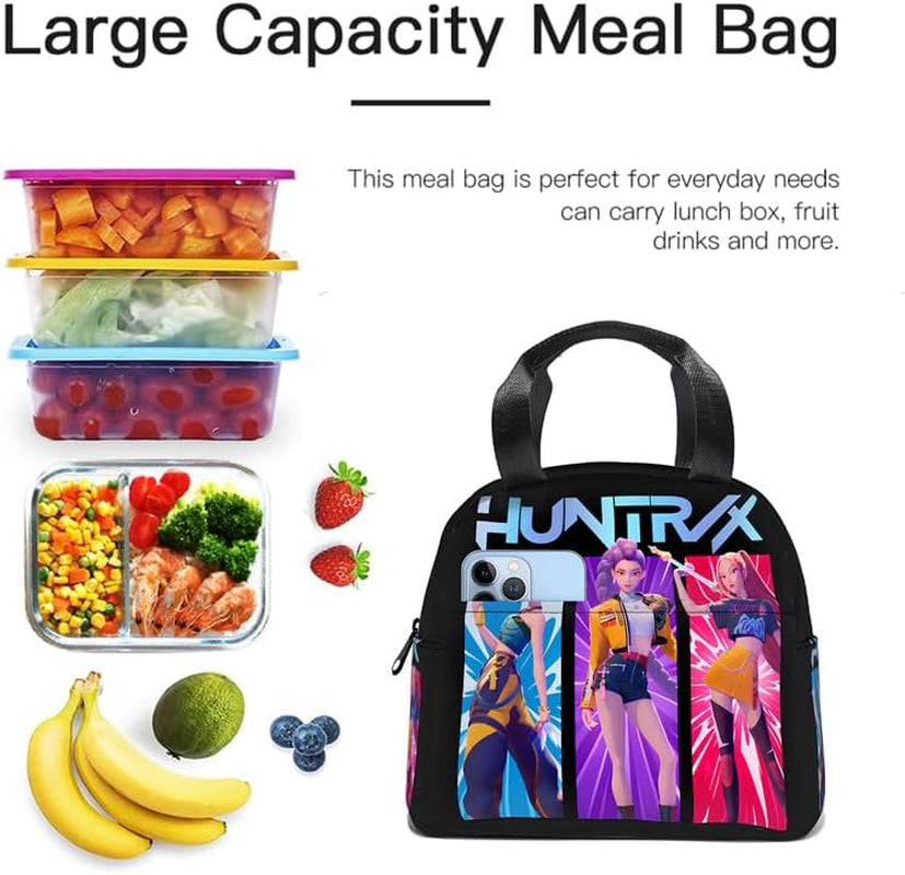 k-pop-lunch-box-for-women-cute-insulated-lunch-bag-hunters-reusable-lunch-tote-bag-for-travel-work-picnic-01