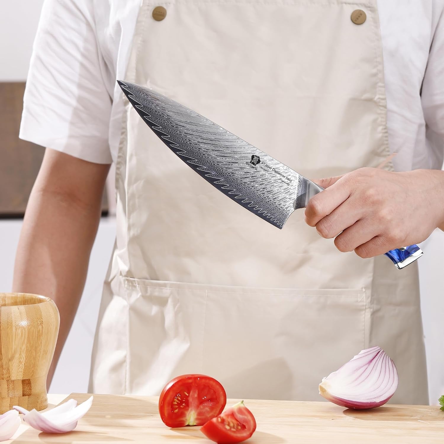 damascus-chef-knife-8-inch-japanese-chefs-knives-resin-handle-kitchen-knife-sharp-knives-kitchen-cooking-knife-chefs-knives-including-gift-box