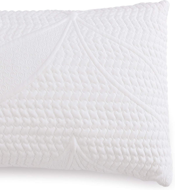 Memory Foam 6-Inch Mattress, Certipur-Us Certified, Mattress in a Box, Full, White15