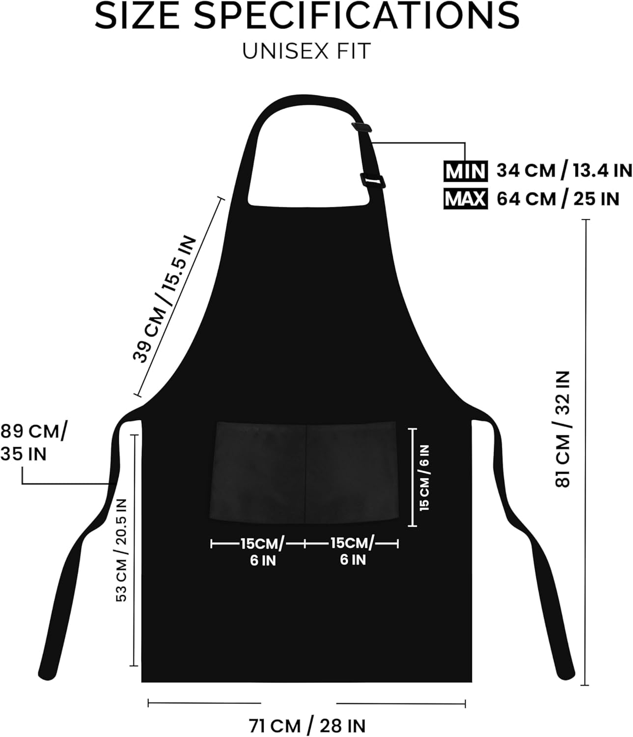 2-pack-bib-apron-adjustable-with-2-pockets-water-and-oil-resistant-cooking-kitchen-chef-apron-for-women-men