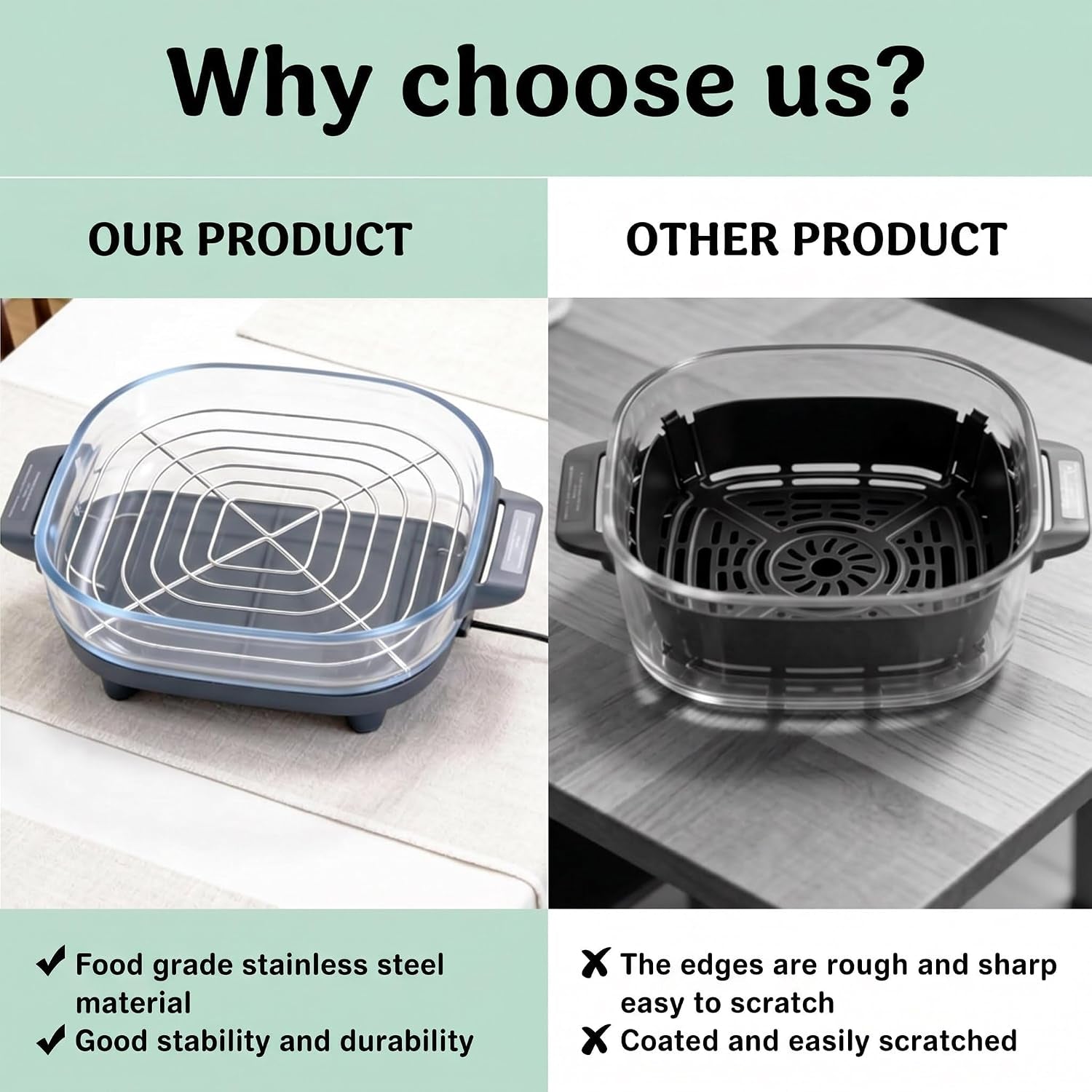 2-pack-square-crisper-racks-for-ninja-crispi-2-5-4-6-qt-food-grade-18-8-stainless-steel-dishwasher-safe-0-8-in-enhanced-air-circulation-sturdy