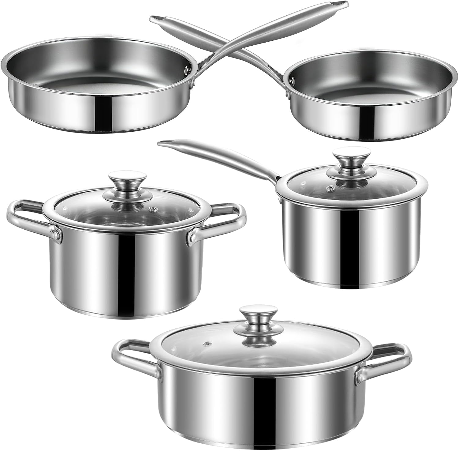 stainless-steel-pots-and-pans-set-8-piece-kitchen-induction-cookware-sets-with-glass-lids-works-with-induction-electric-and-gas-cooktops-non-toxic-oven-dishwasher-safe