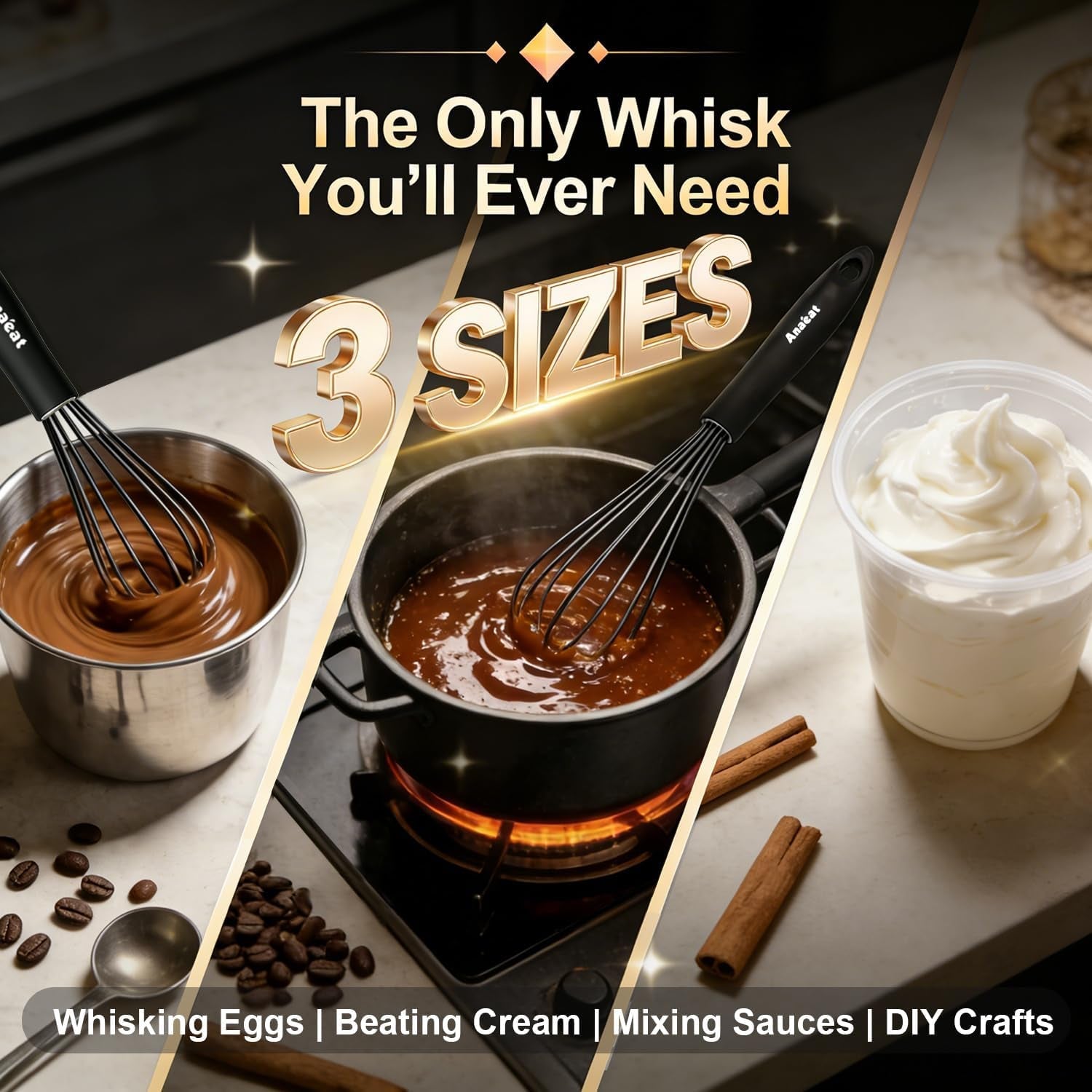 silicone-balloon-whisk-perfect-for-non-stick-cookware-milk-and-egg-beater-blender-heat-resistant-kitchen-whisks-for-whisking-cooking-baking-beating-frothing-stirring-black