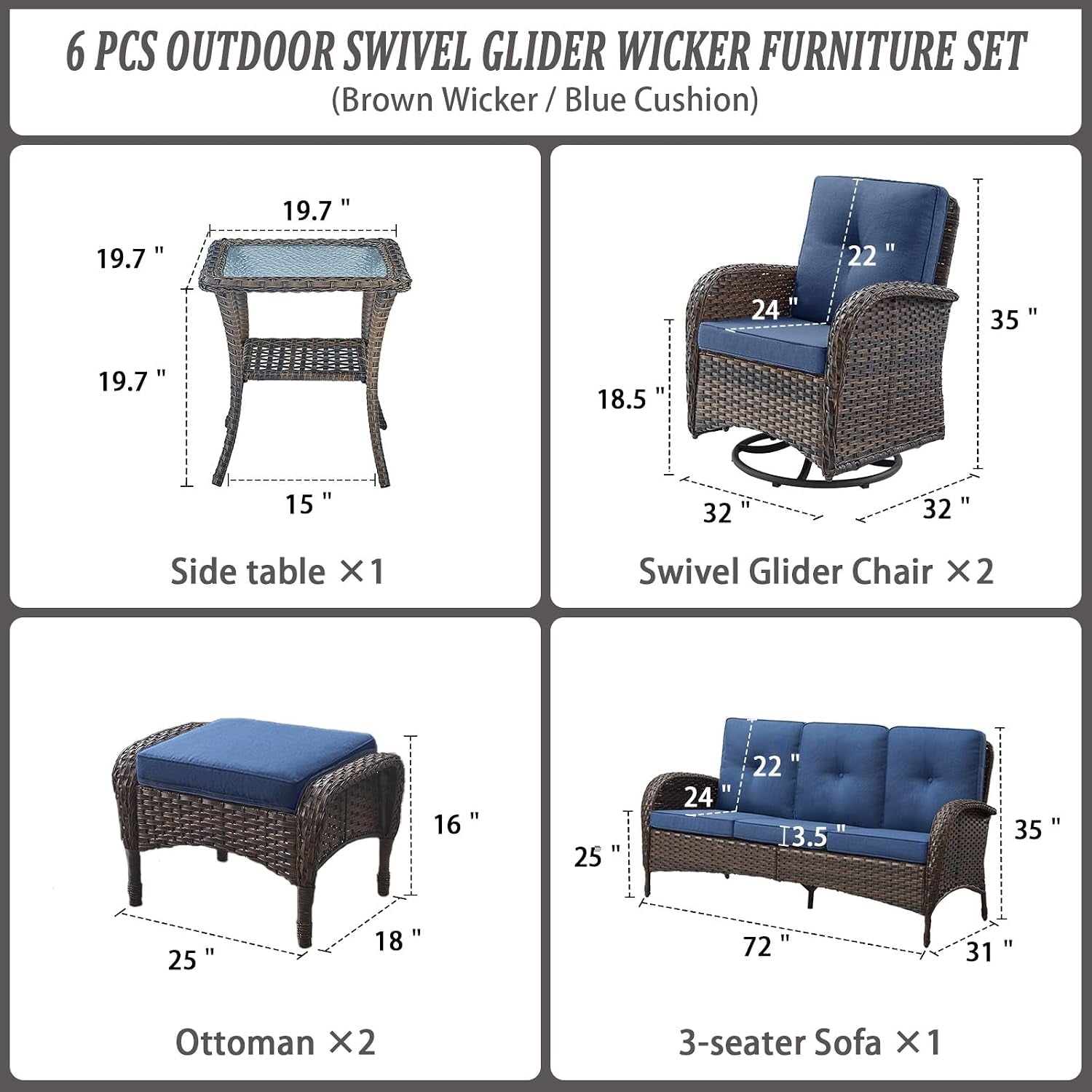 6-piece-patio-conversation-sets-wicker-patio-furniture-sets-with-outdoor-swivel-rocker-chairs-outdoor-couch-perfect-for-patio-deck-backyard-brown-wicker-blue-cushion