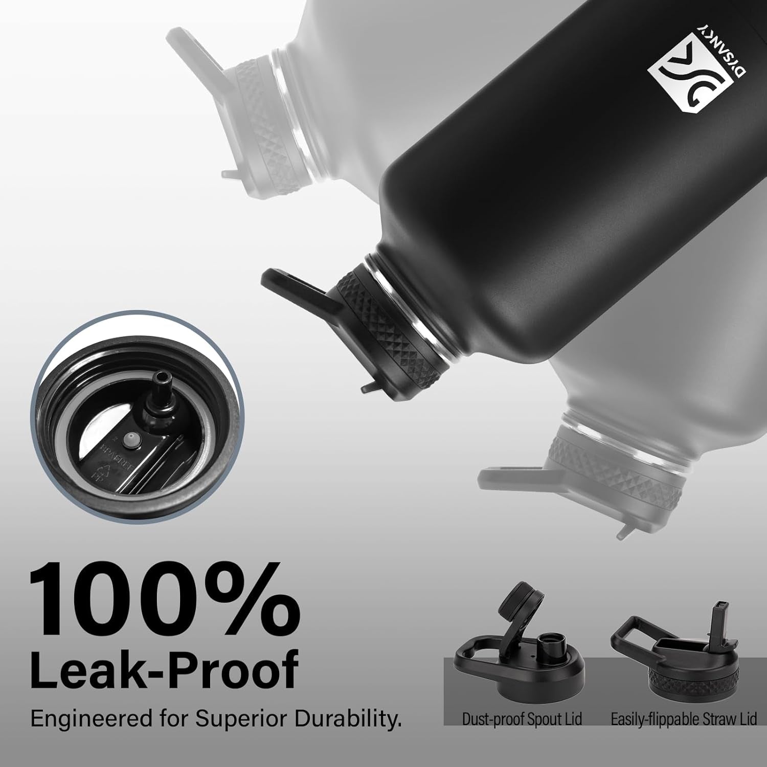 insulated-water-bottle-w-straw-lid-portable-carrier-bag-64oz
