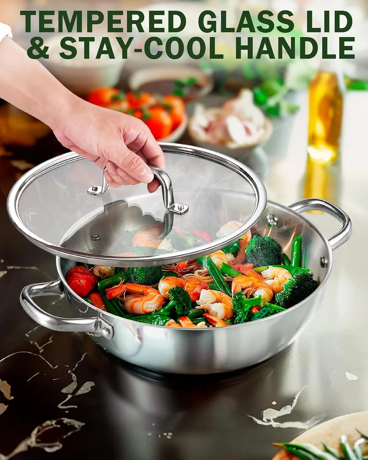 tri-ply-clad-12-inch-stainless-steel-wok-pan-with-lid-flat-bottom-wok-stir-fry-pan-dishwasher-and-oven-safe-compatible-with-all-cooktops