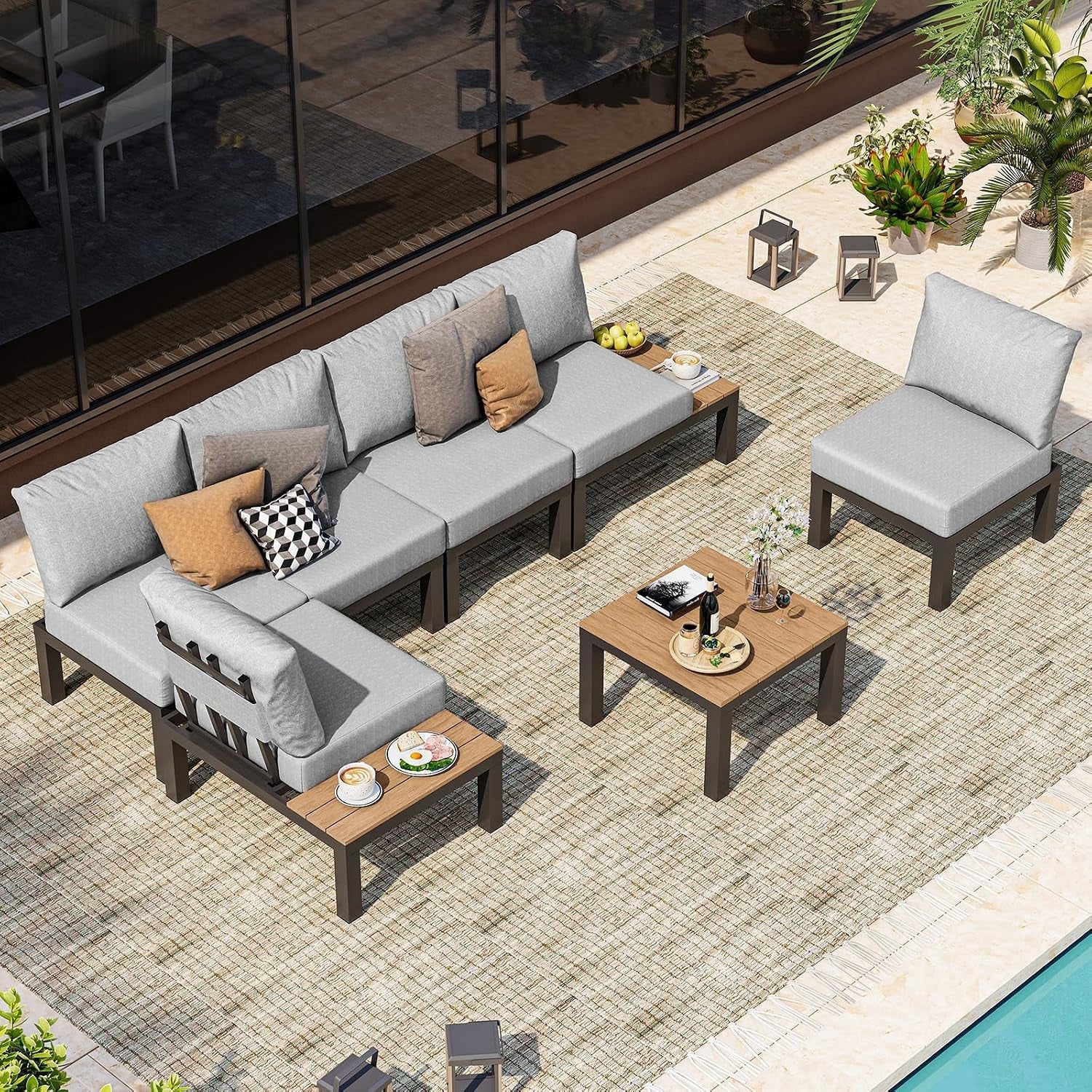 aluminum-modular-outdoor-patio-furniture-set-lounge-sectional-with-table