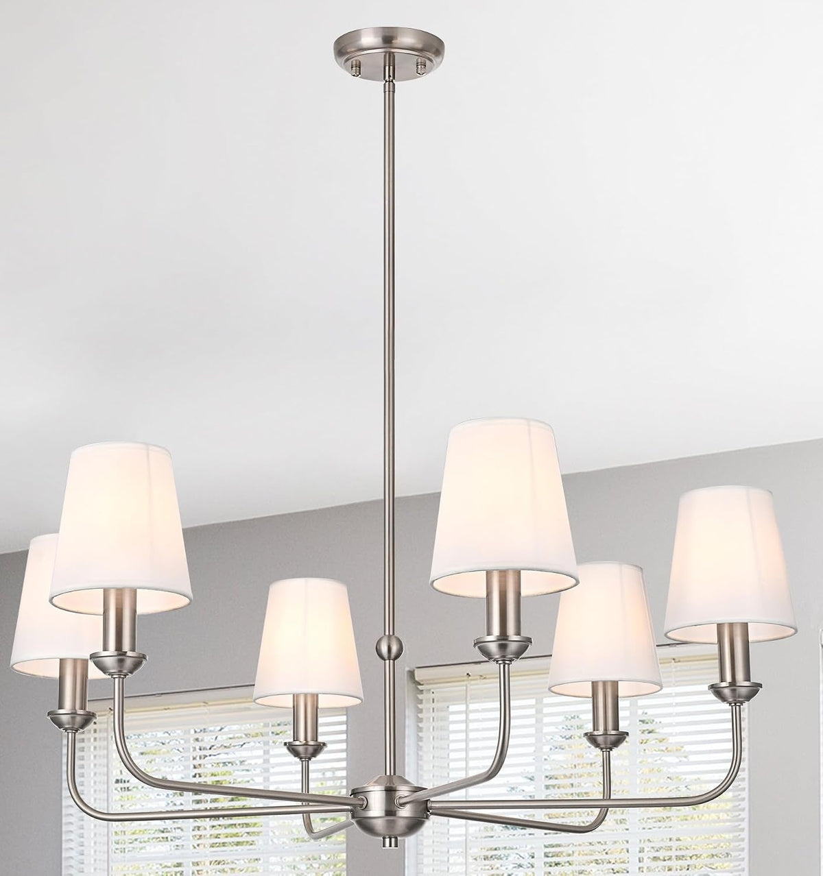 6-light-modern-chandeliers-with-linen-fabric-shades-e12-base