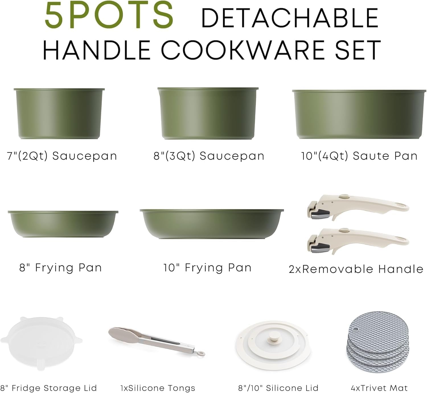 detachable-nonstick-cookware-set-stackable-induction-pots-and-pans-with-removable-handles-dishwasher-safe-for-rv-camping-oven-and-stovetop-use-5-pieces-green