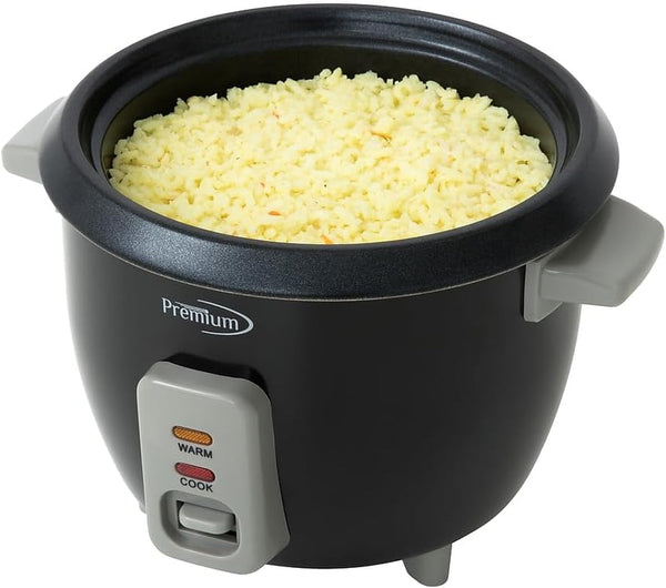 6 Cup Rice Cooker and Steamer4